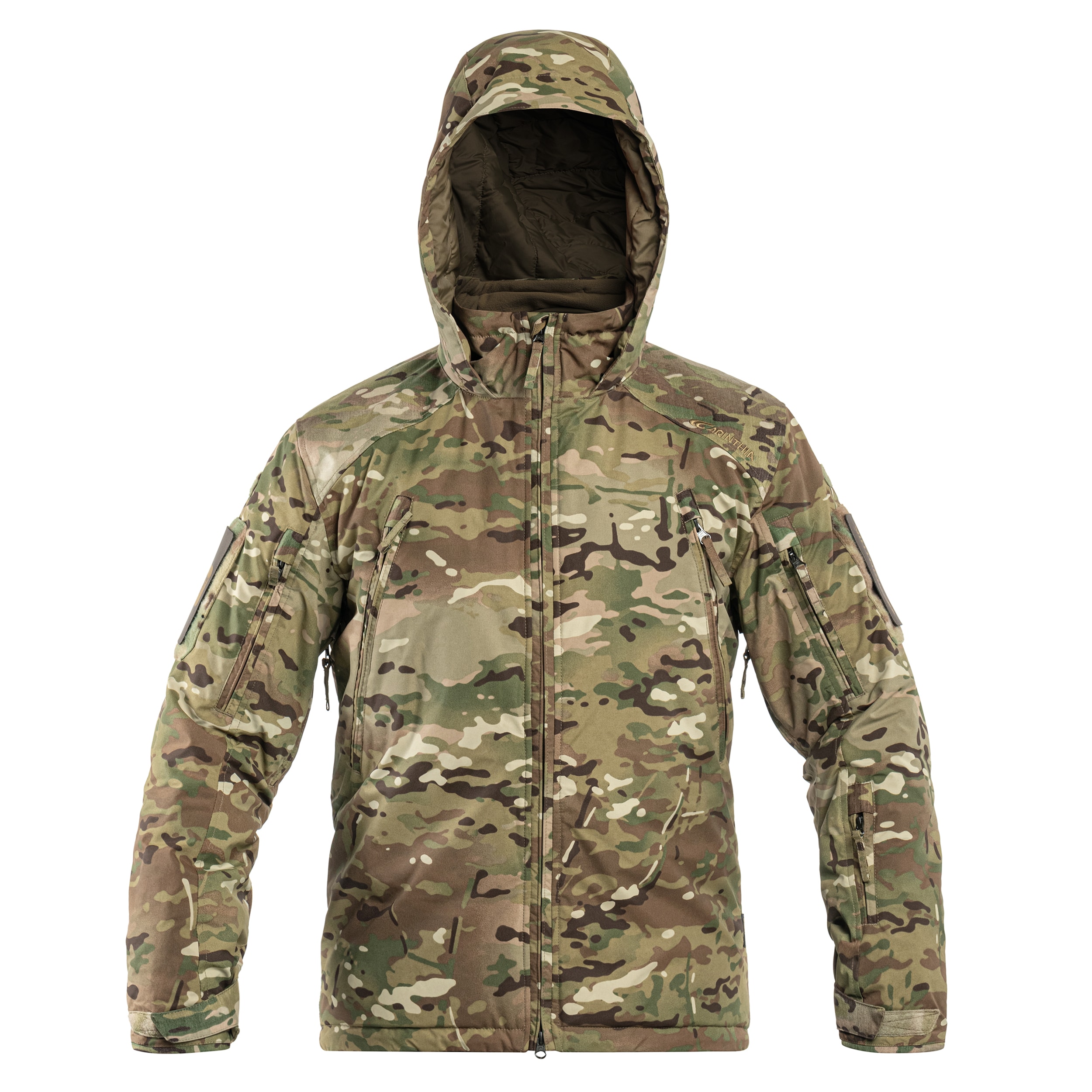 Carinthia - MIG 4.0 - Jacke - MultiCam