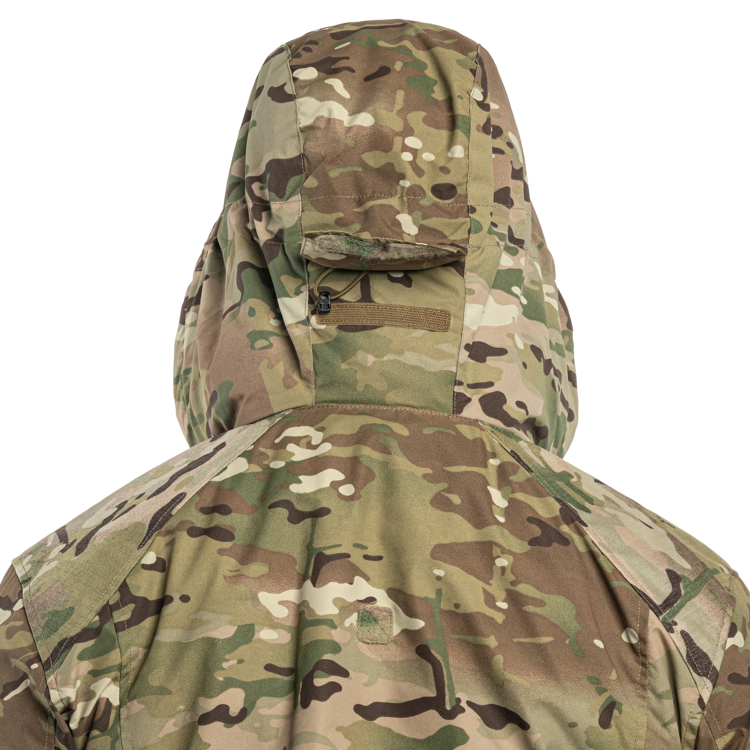 Carinthia - MIG 4.0 - Jacke - MultiCam