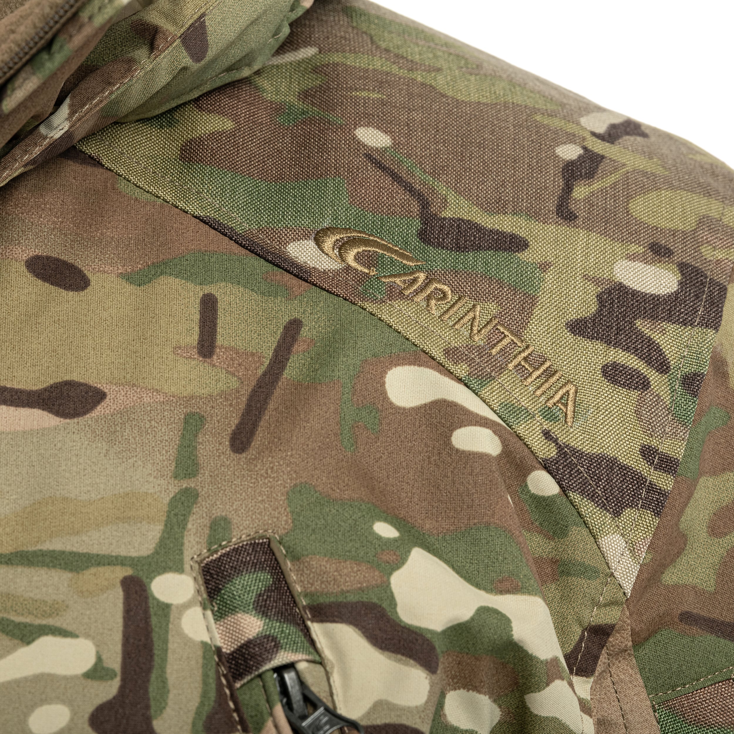 Carinthia - MIG 4.0 - Jacke - MultiCam