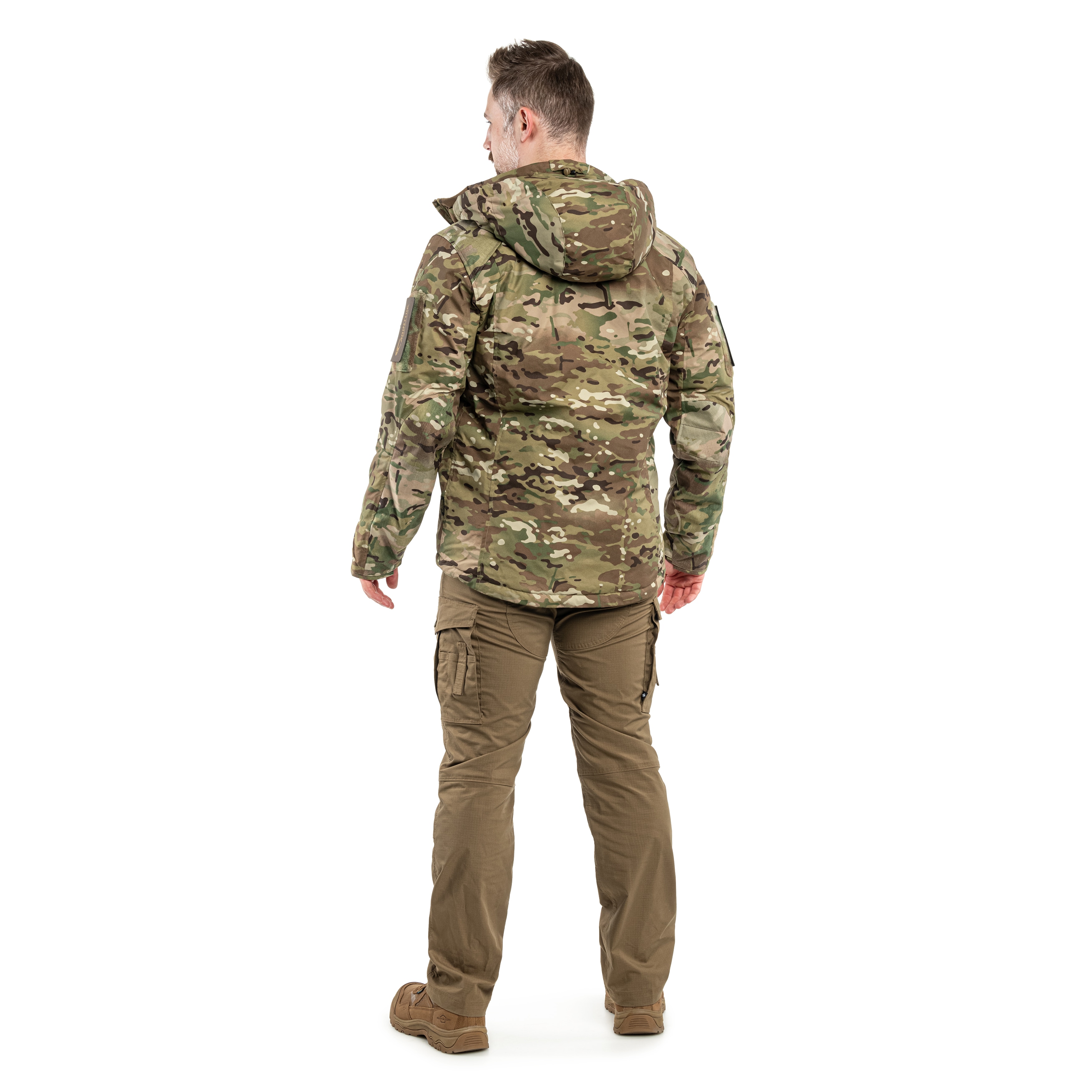 Carinthia - MIG 4.0 - Jacke - MultiCam