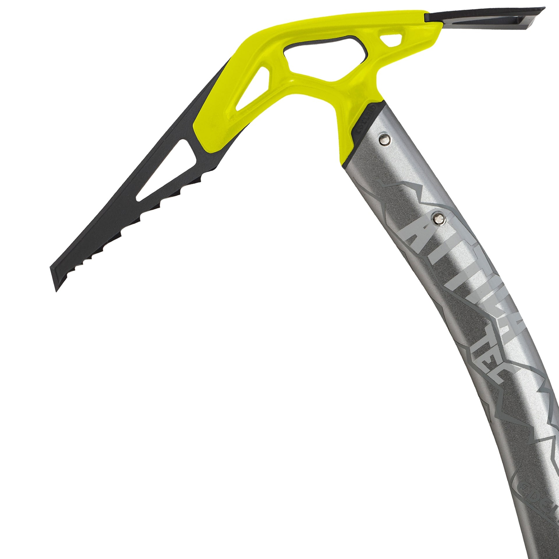 Edelrid - Attila Tec 55 cm - Eispickel - Slate