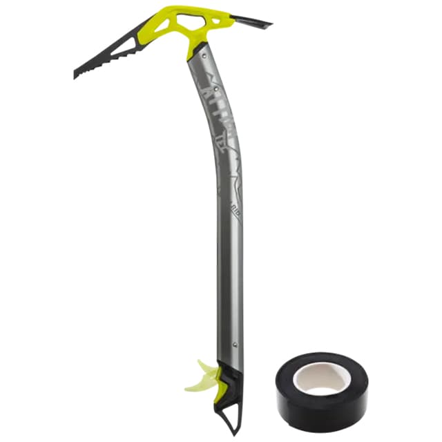 Edelrid - Attila Tec 55 cm - Eispickel - Slate