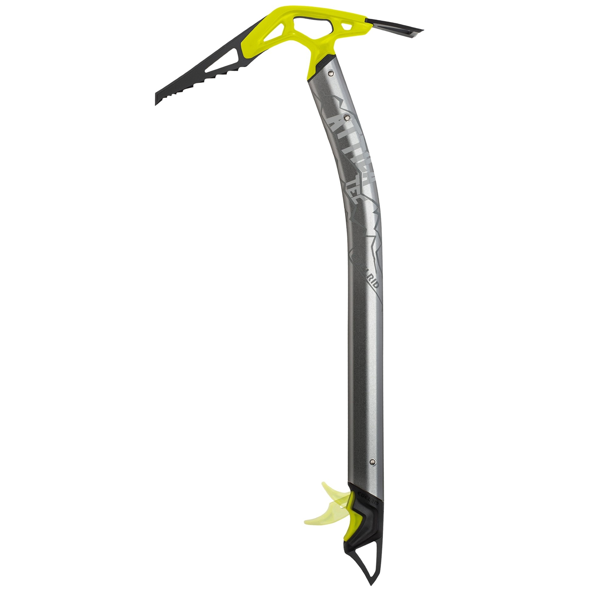 Edelrid - Attila Tec 55 cm - Eispickel - Slate