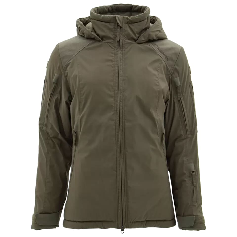 Carinthia - MIG 4.0 Jacket Lady - Damenjacke - Olive