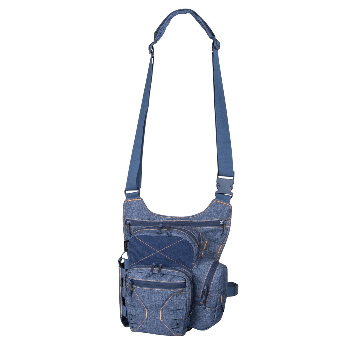 Helikon - EDC Side Bag - Tasche 11 l - Blue