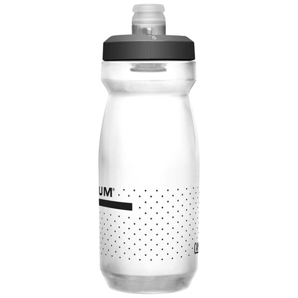 Camelbak - Podium Trinkflasche 620 ml - Clear