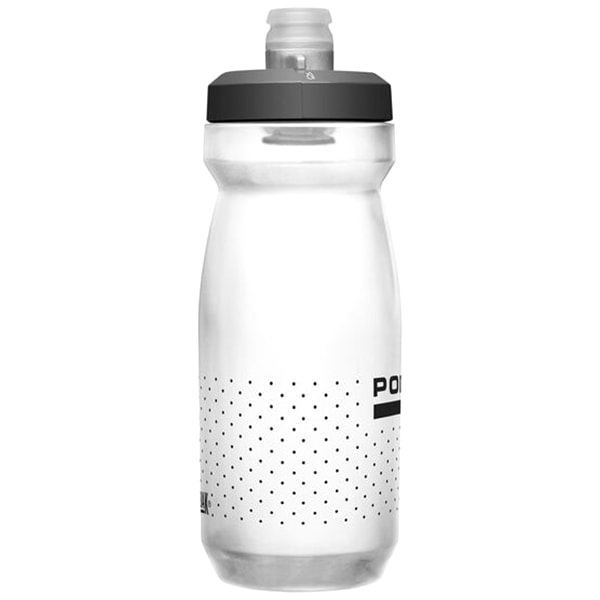 Camelbak - Podium Trinkflasche 620 ml - Clear