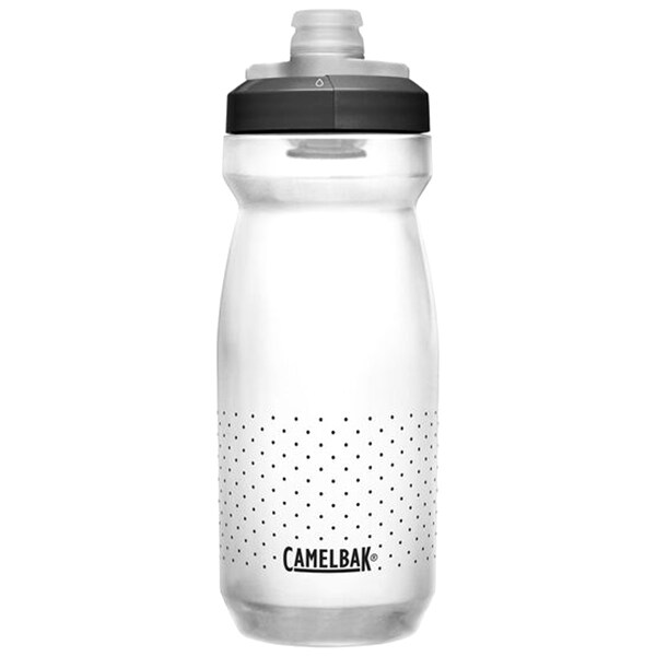 Camelbak - Podium Trinkflasche 620 ml - Clear