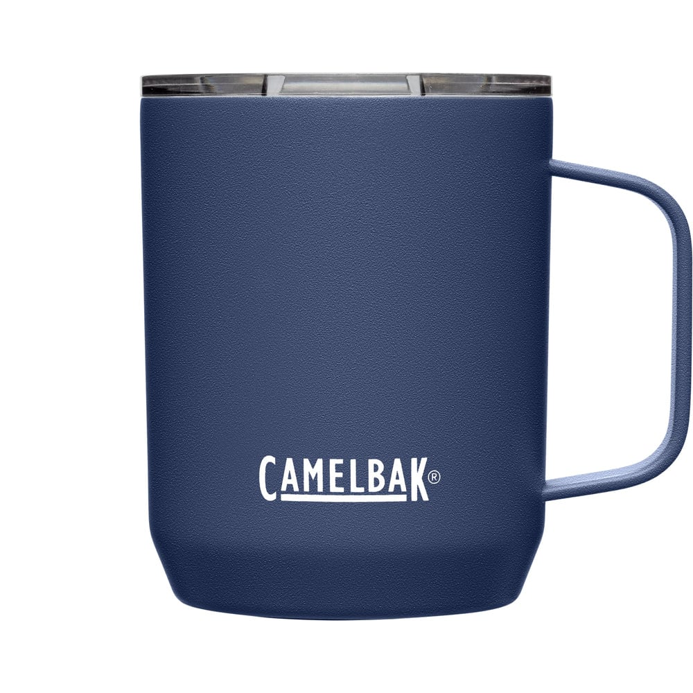 CamelBak - Camp Mug SST Thermobecher 350 ml - Navy