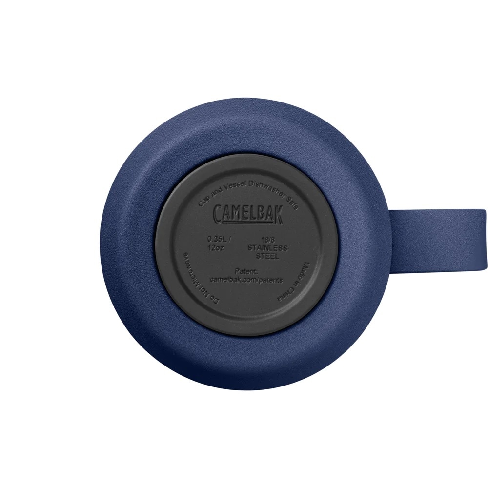 CamelBak - Camp Mug SST Thermobecher 350 ml - Navy