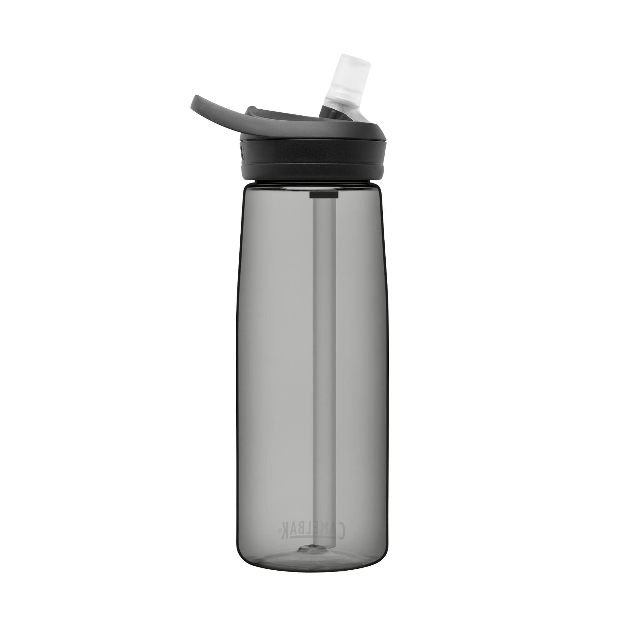 CamelBak - Eddy+ Tritan 750 ml - Trinkflasche - Charcoal