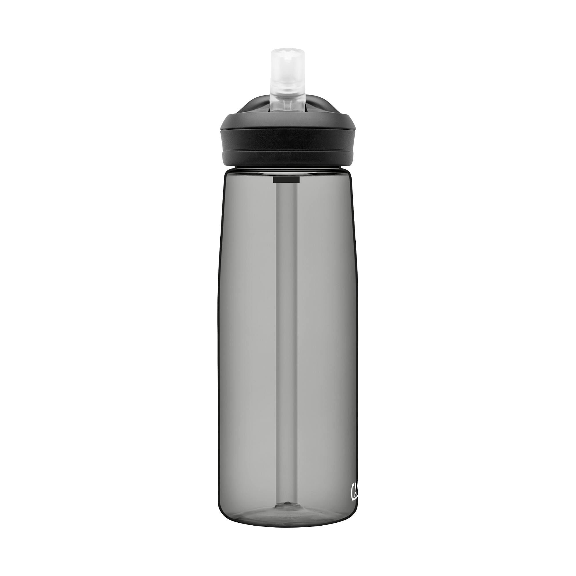 CamelBak - Eddy+ Tritan 750 ml - Trinkflasche - Charcoal