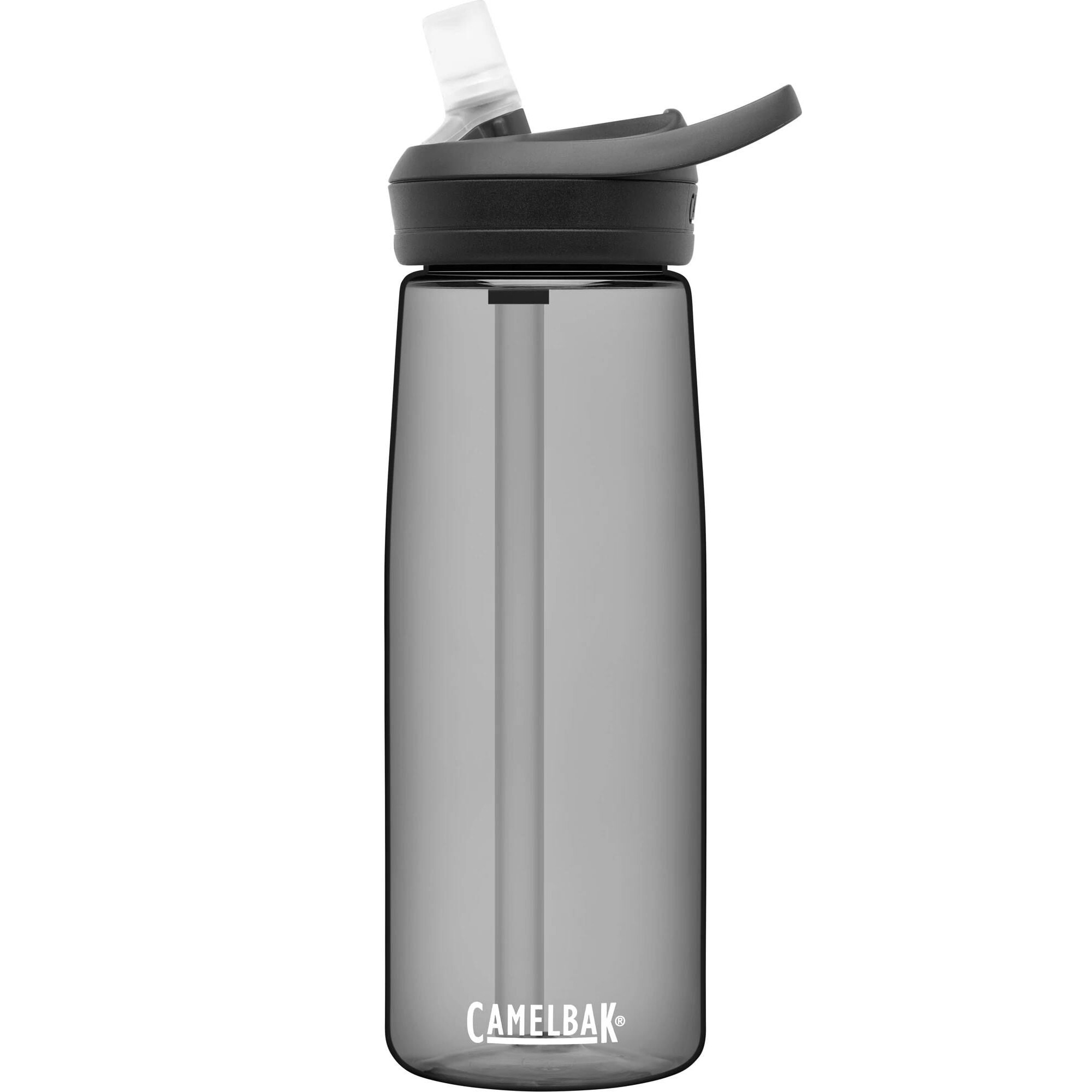 CamelBak - Eddy+ Tritan 750 ml - Trinkflasche - Charcoal