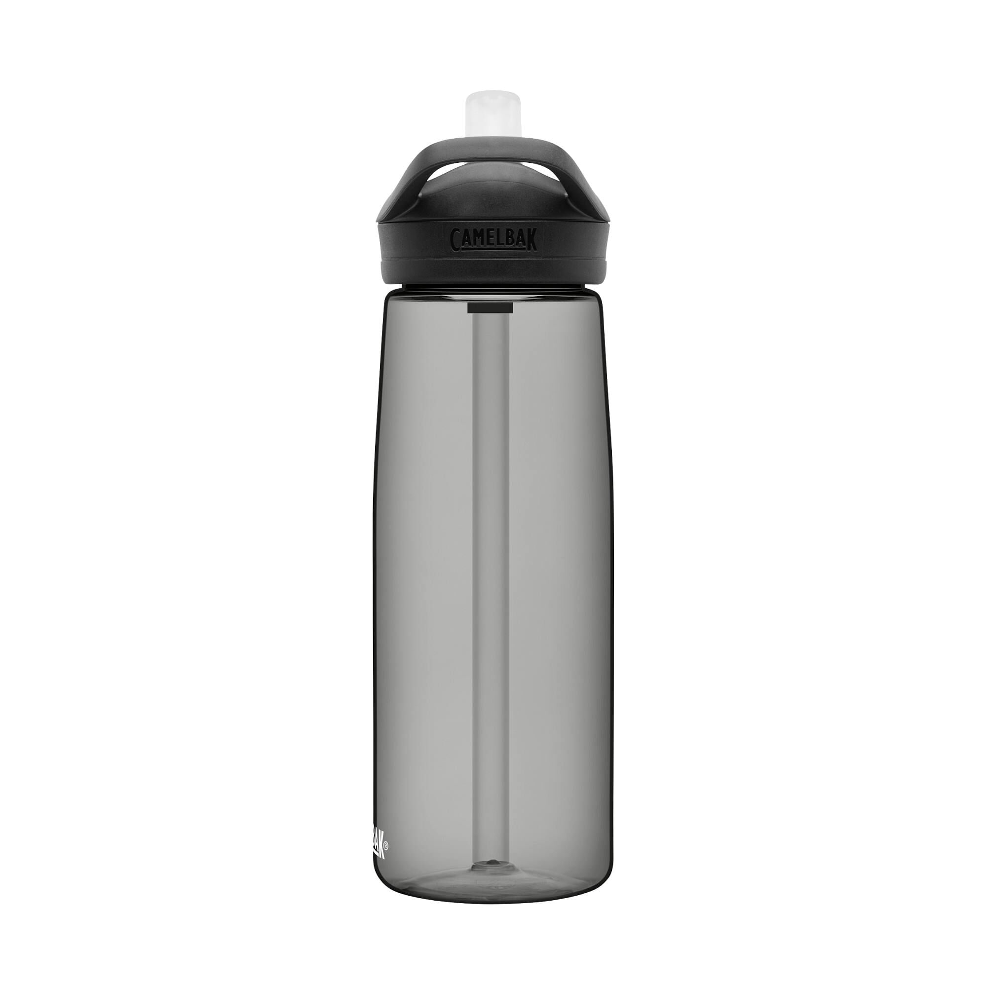 CamelBak - Eddy+ Tritan 750 ml - Trinkflasche - Charcoal