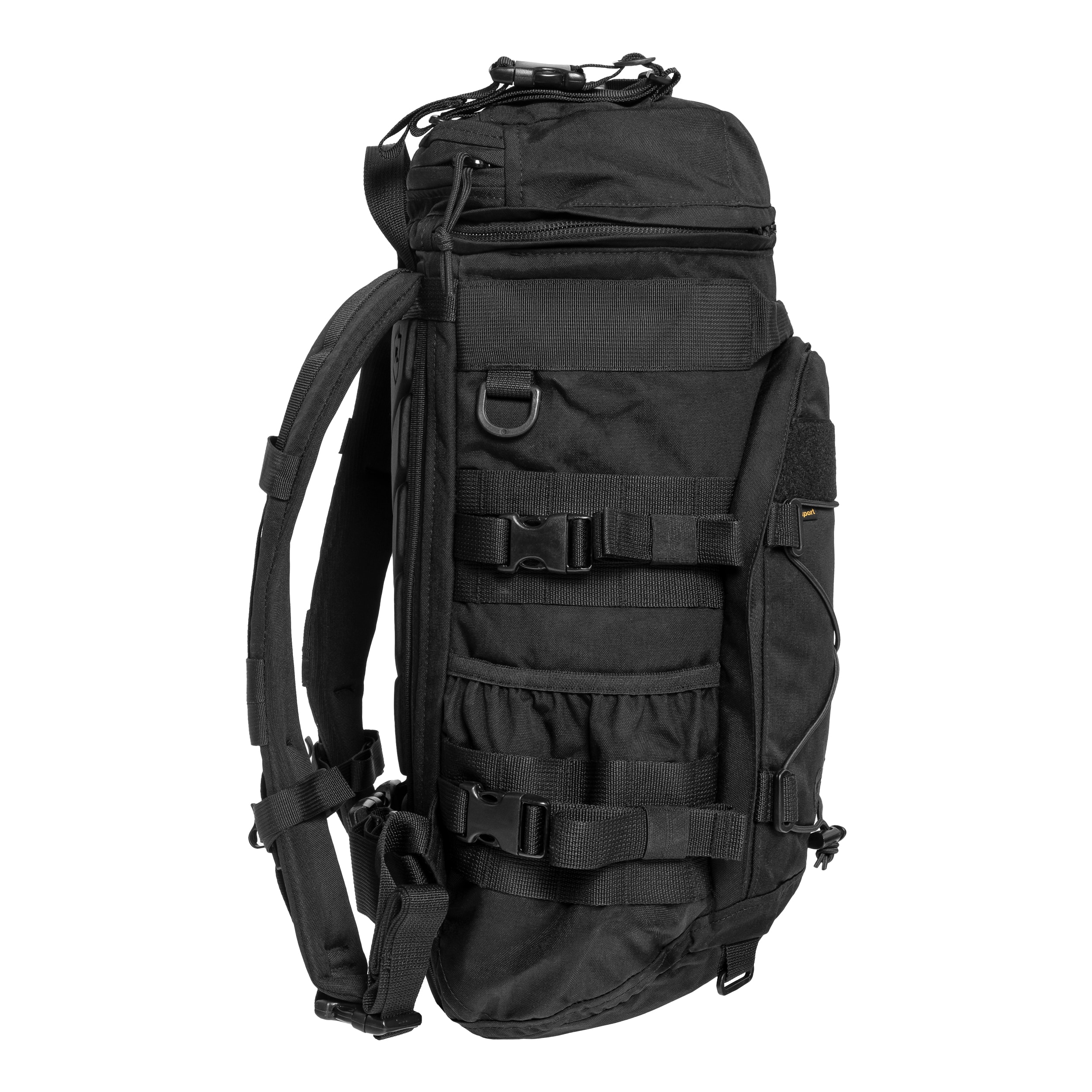 Wisport - Crafter 30 l - Rucksack - Black