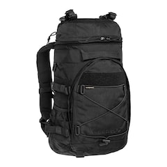 Wisport - Crafter 30 l - Rucksack - Black