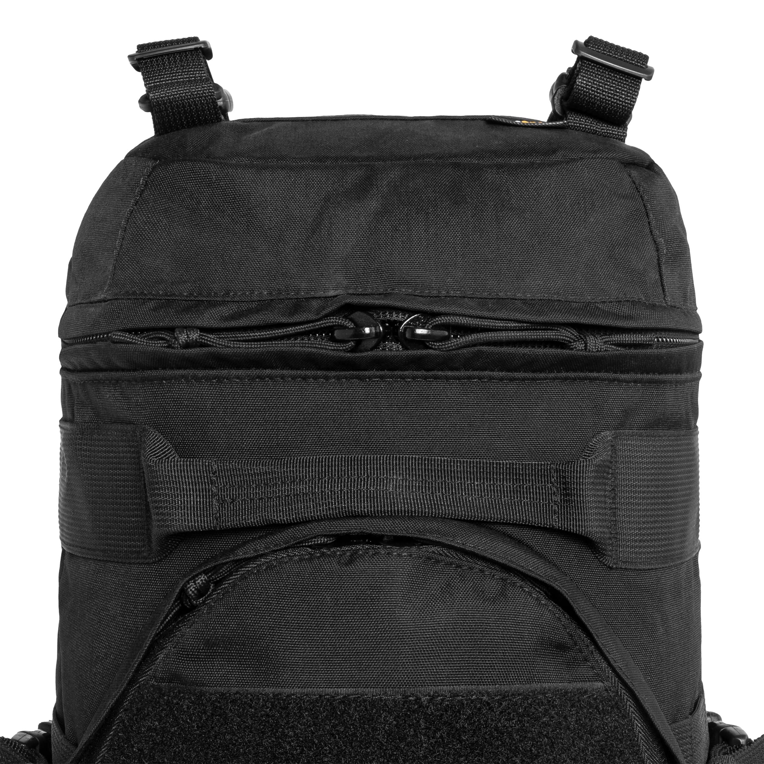 Wisport - Crafter 30 l - Rucksack - Black