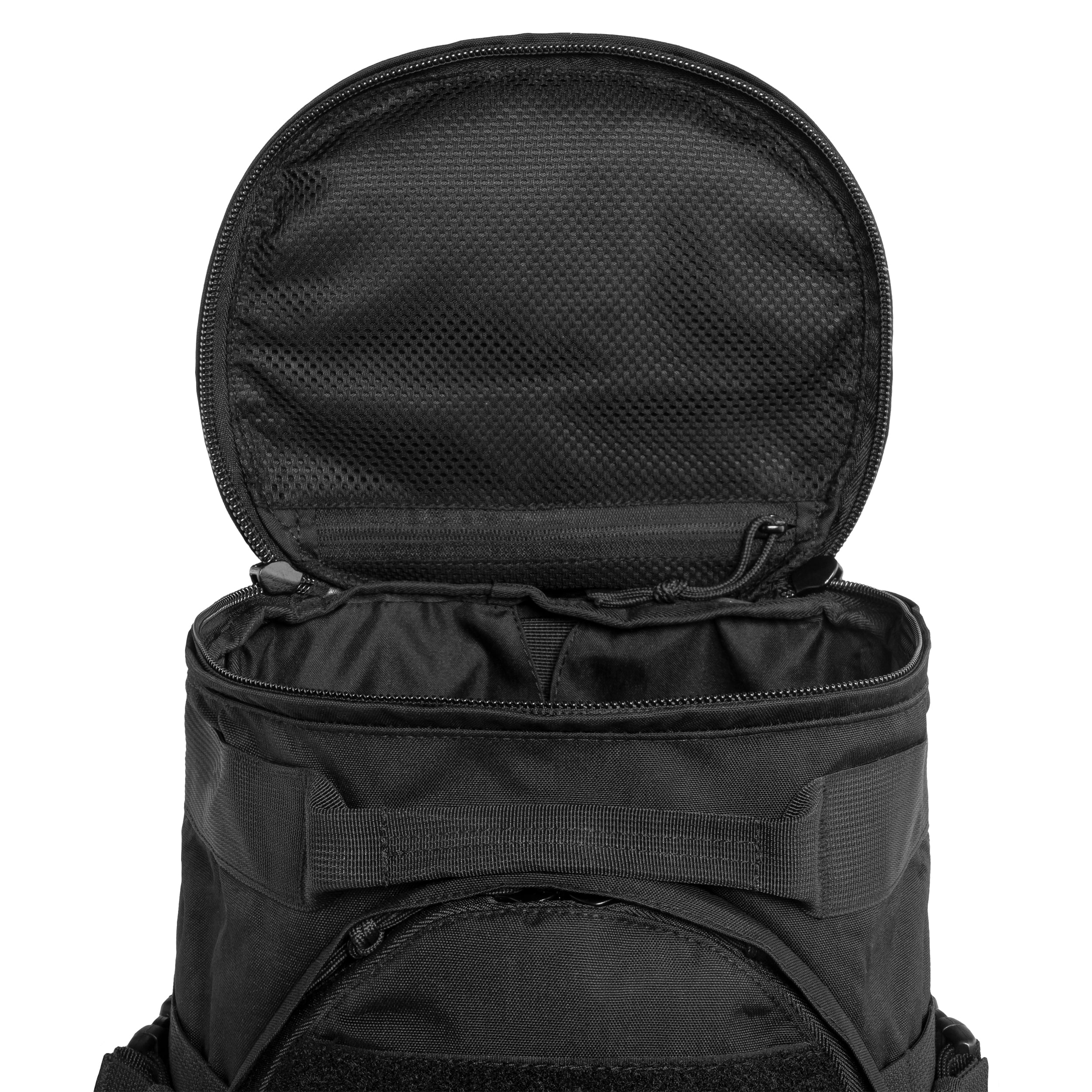 Wisport - Crafter 30 l - Rucksack - Black