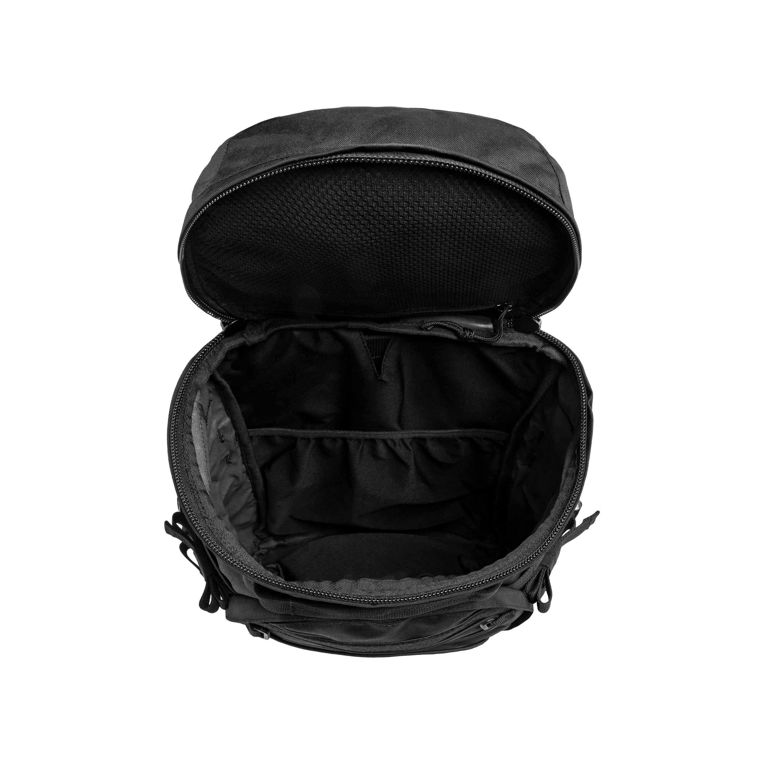 Wisport - Crafter 30 l - Rucksack - Black