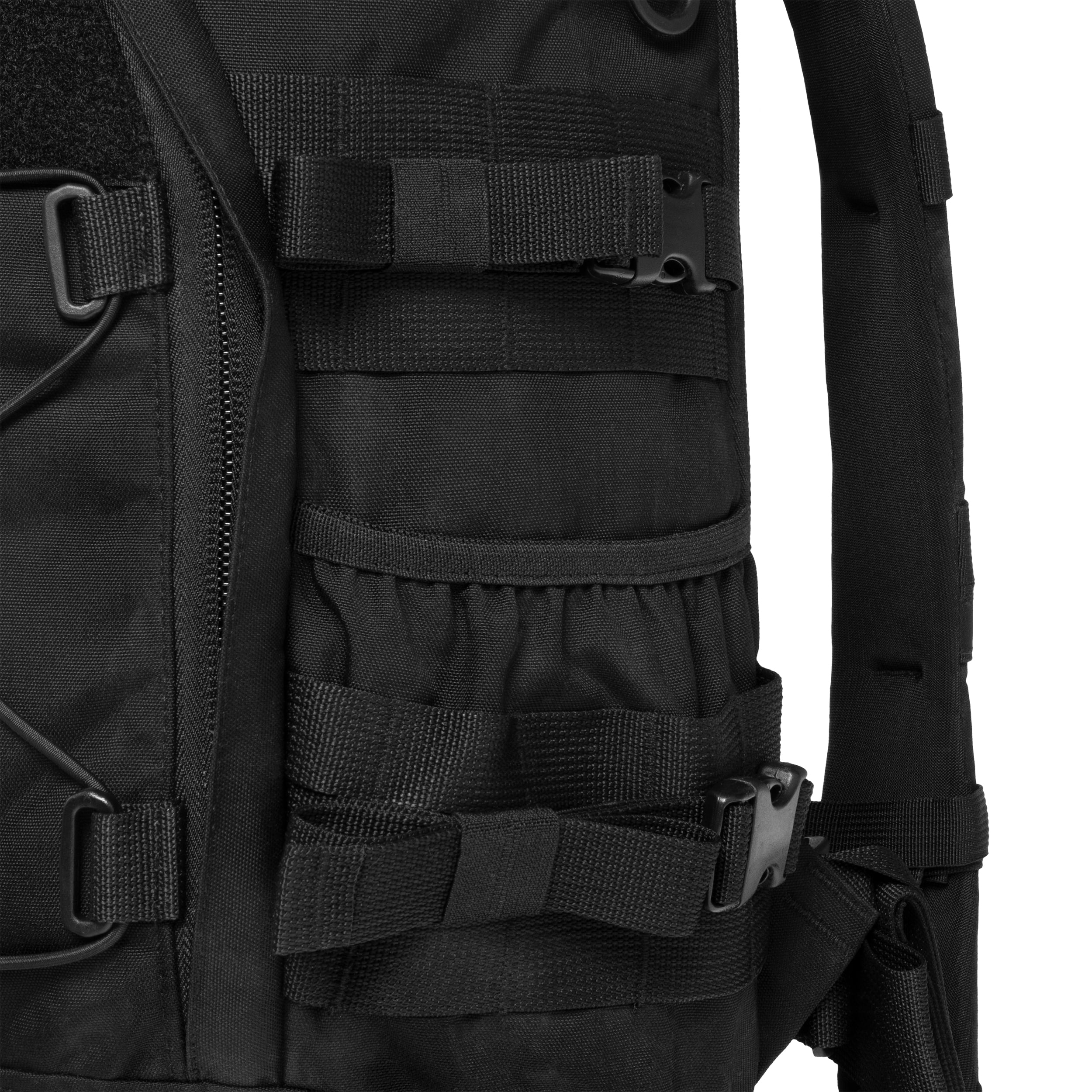 Wisport - Crafter 30 l - Rucksack - Black