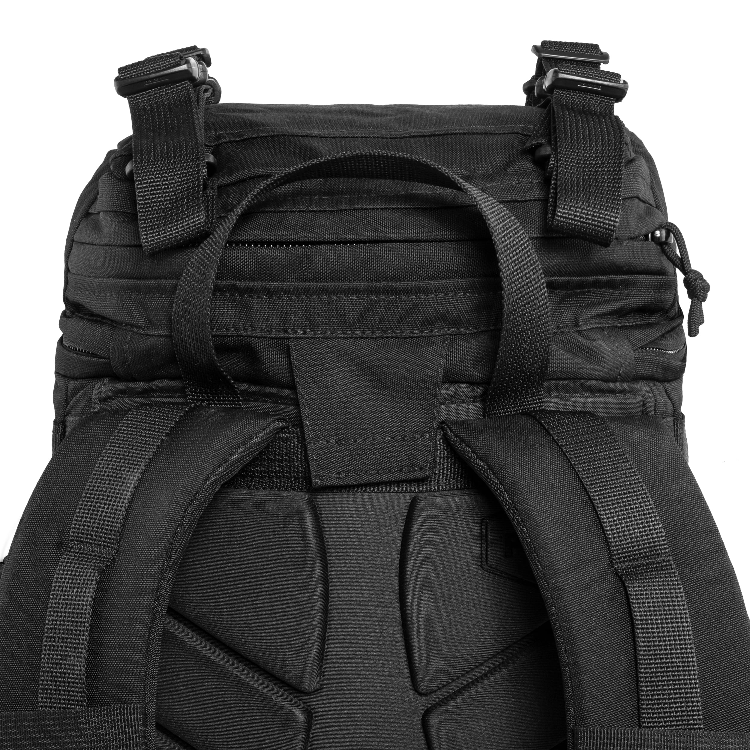 Wisport - Crafter 30 l - Rucksack - Black