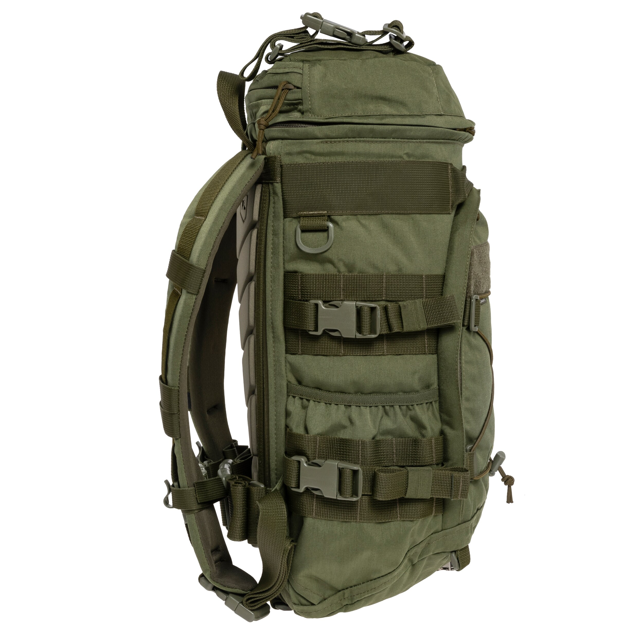 Wisport - Crafter 30 l - Rucksack - Olive Green