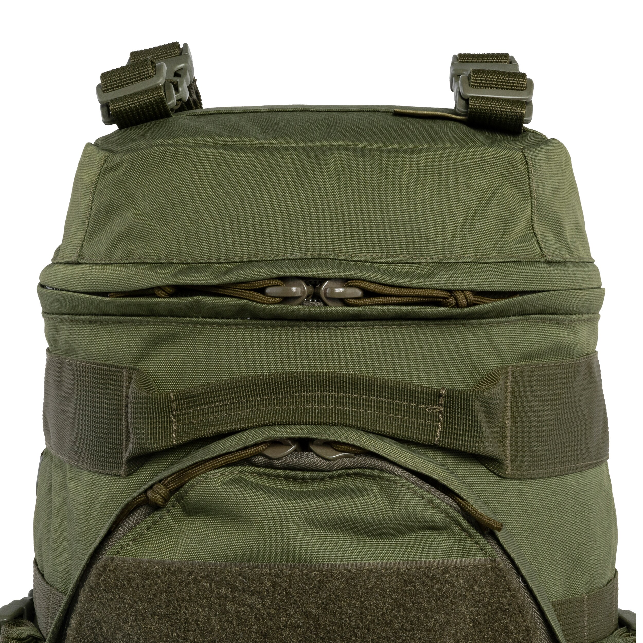 Wisport - Crafter 30 l - Rucksack - Olive Green