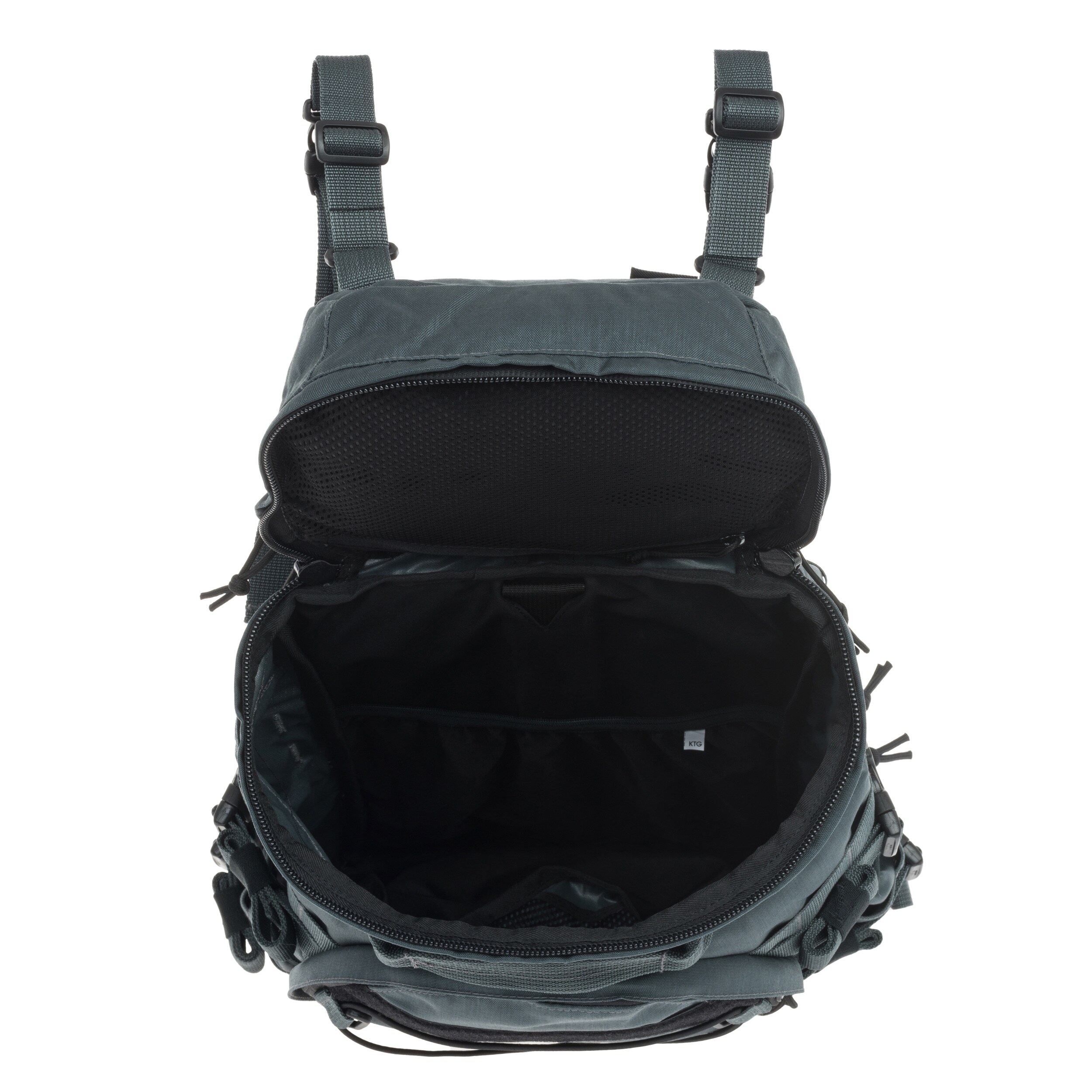 Wisport - Crafter Rucksack 30 l - Graphite