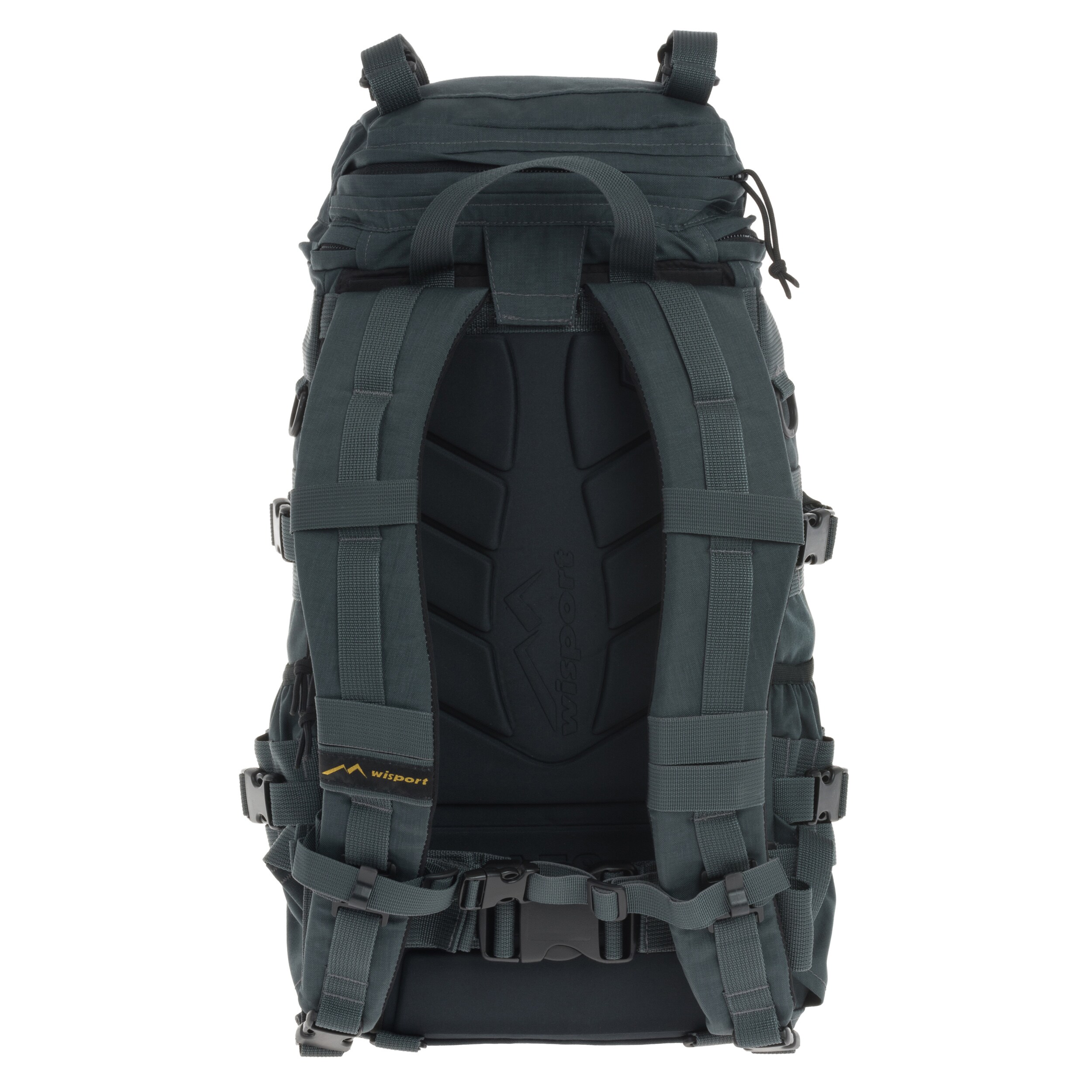 Wisport - Crafter Rucksack 30 l - Graphite