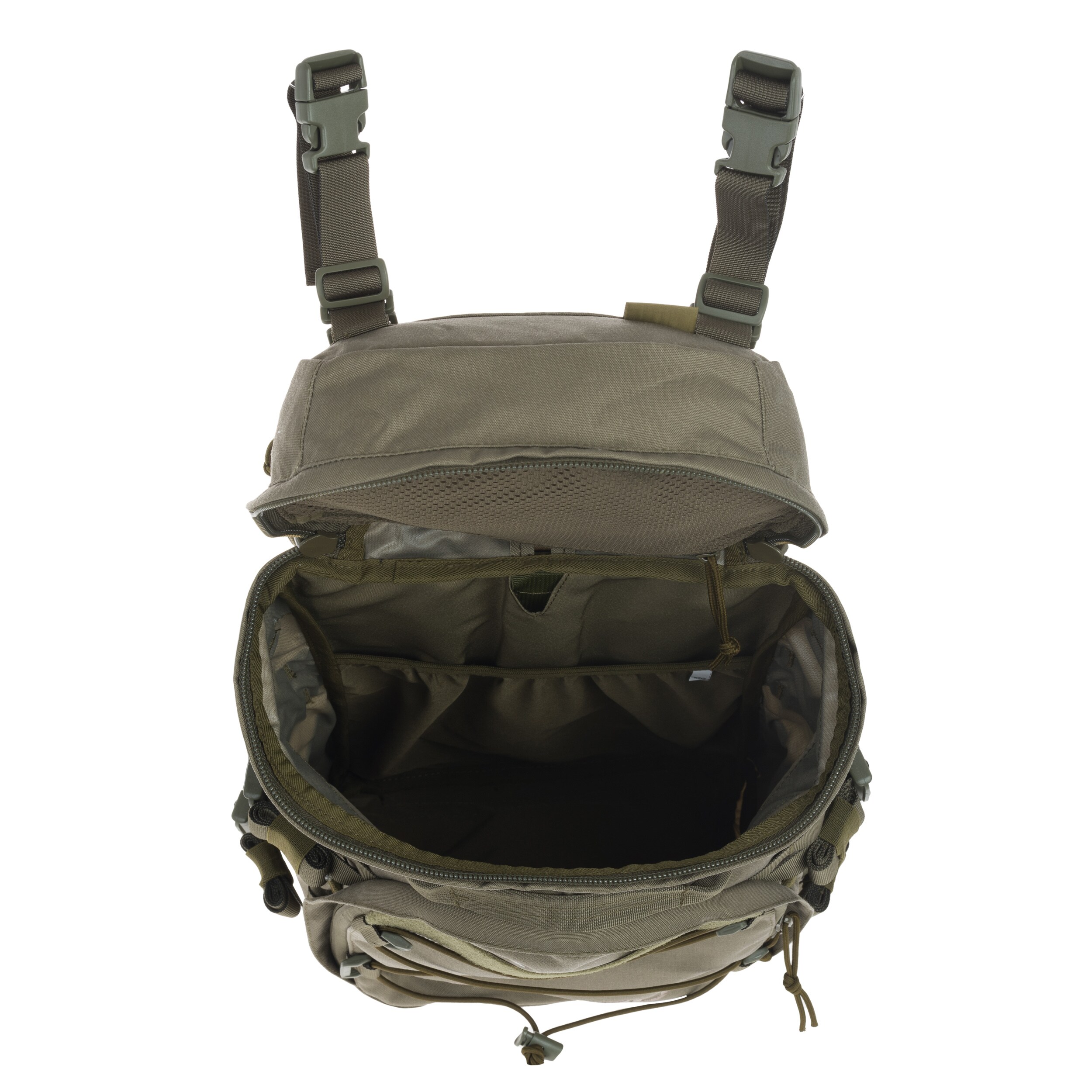 Wisport - Crafter 30 l - Rucksack - RAL-7013