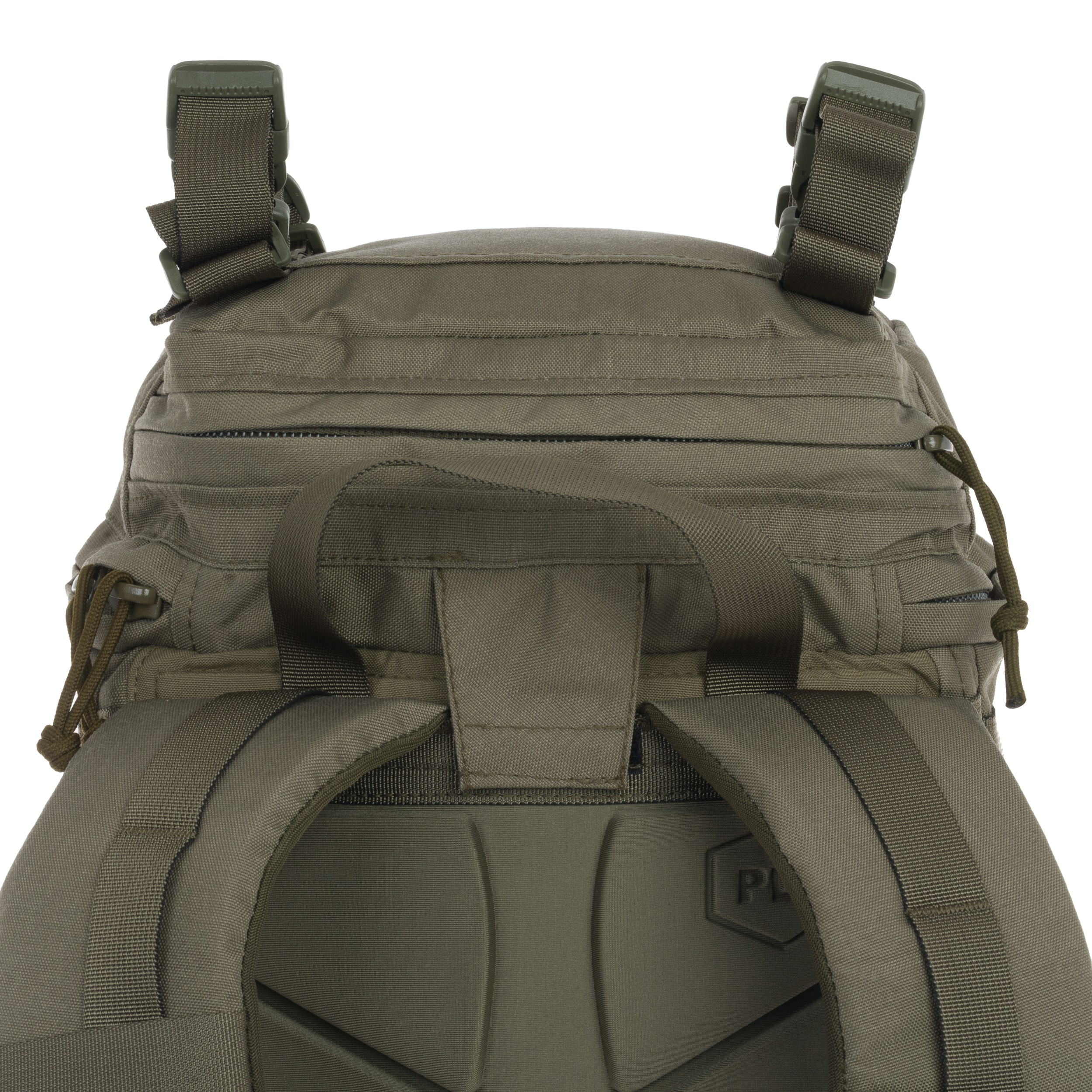 Wisport - Crafter 30 l - Rucksack - RAL-7013