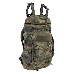 Wisport - Crafter 30 l - Rucksack - wz. 93 "Pantera" Full Camo