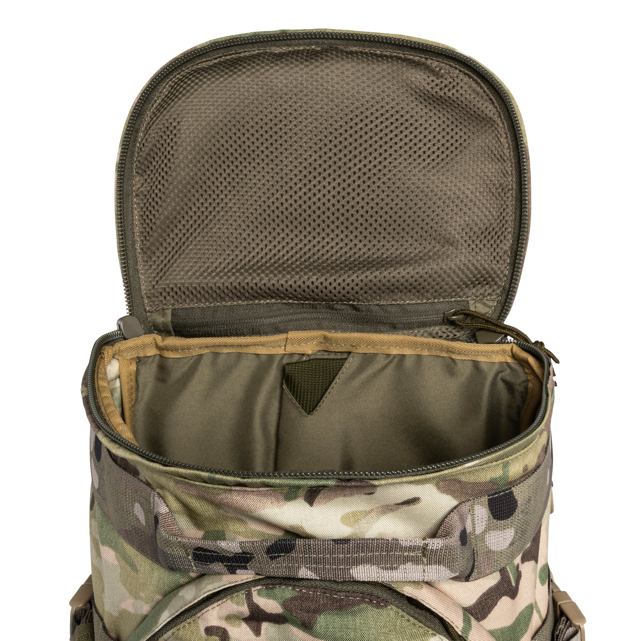 Wisport - Crafter 30 l - Rucksack - MultiCam