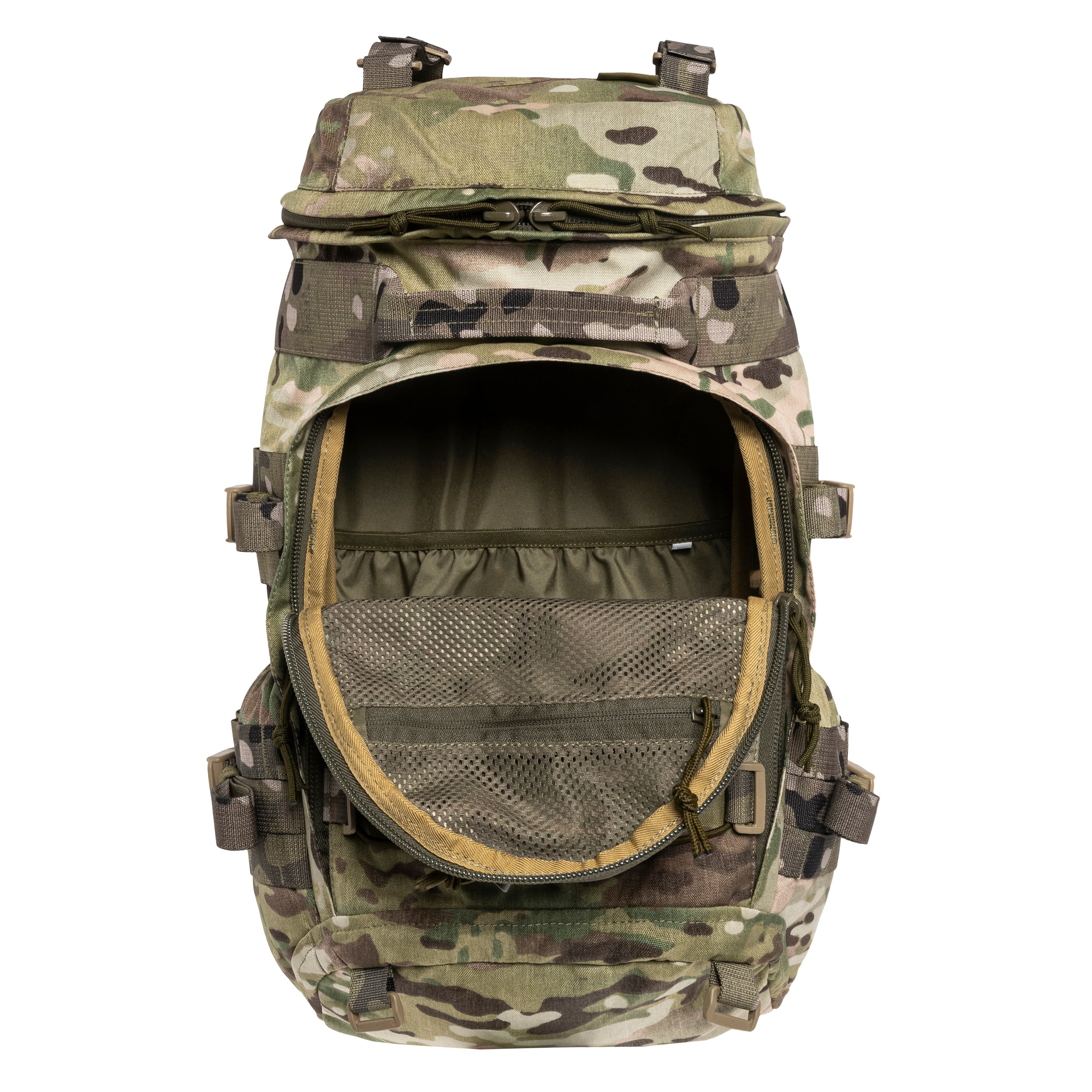 Wisport - Crafter 30 l - Rucksack - MultiCam