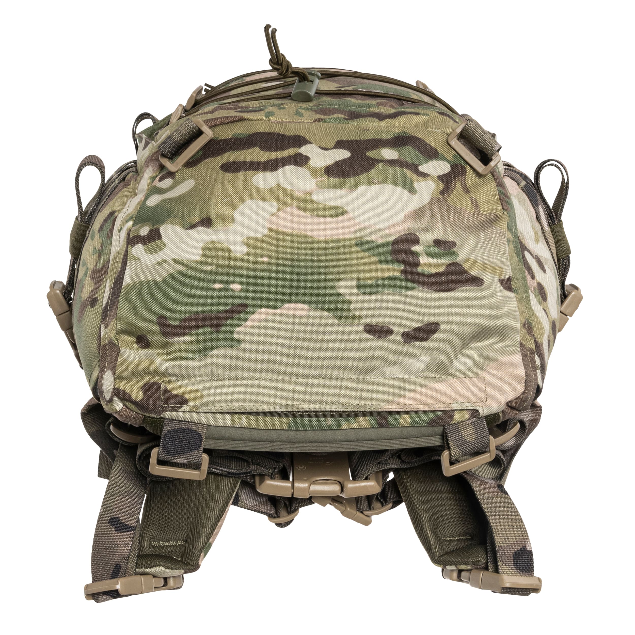 Wisport - Crafter 30 l - Rucksack - MultiCam