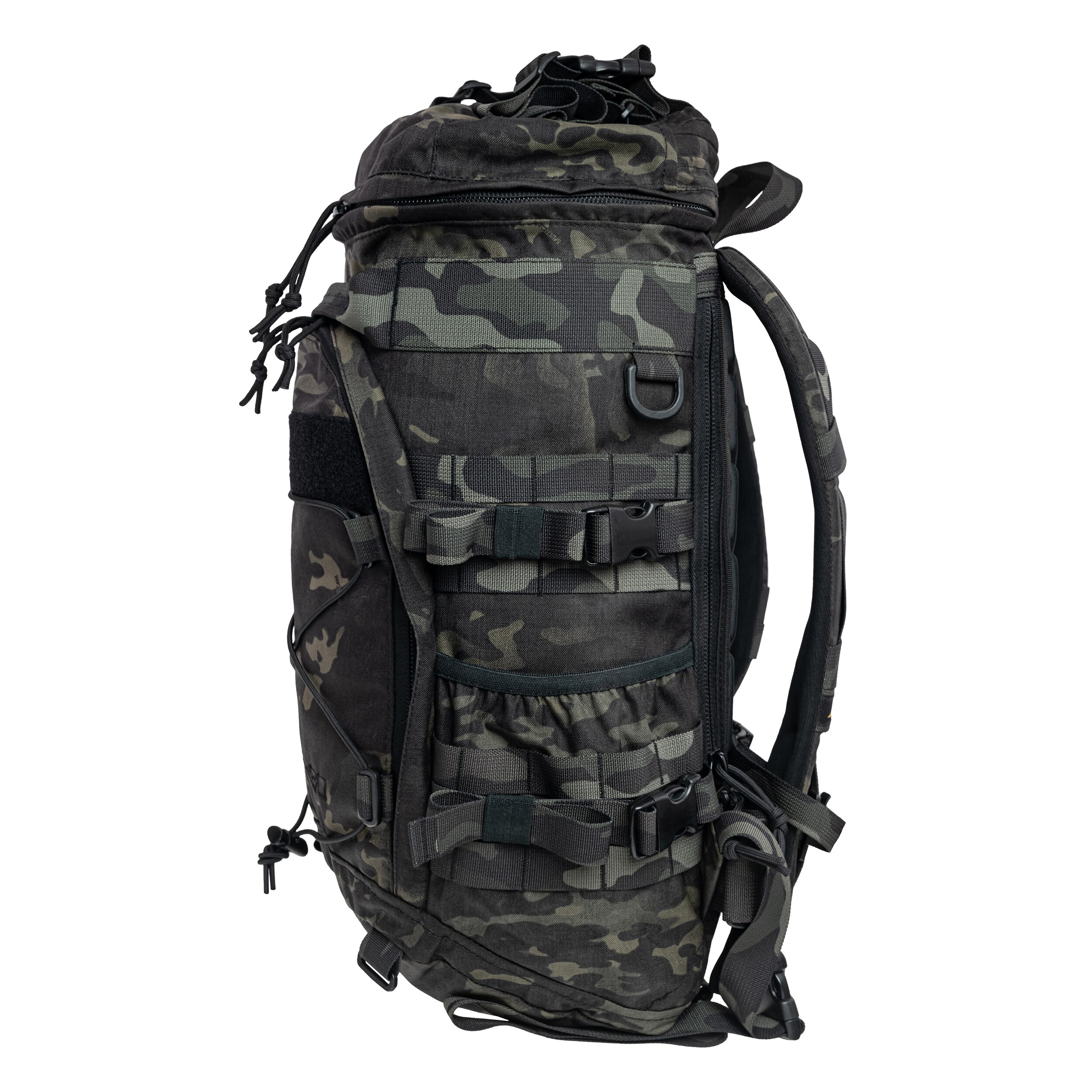 Wisport - Crafter Rucksack 30 l - MultiCam Black