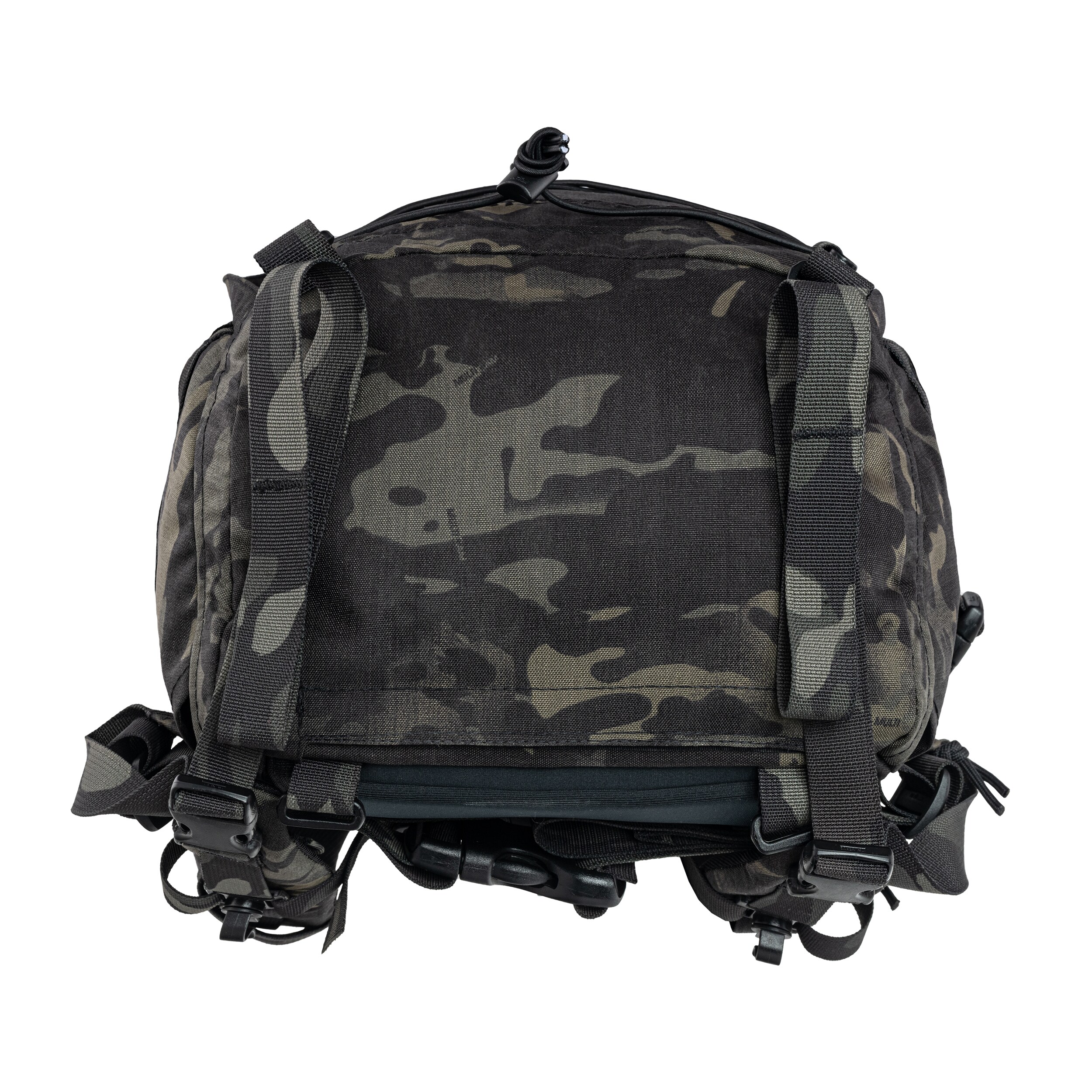 Wisport - Crafter Rucksack 30 l - MultiCam Black