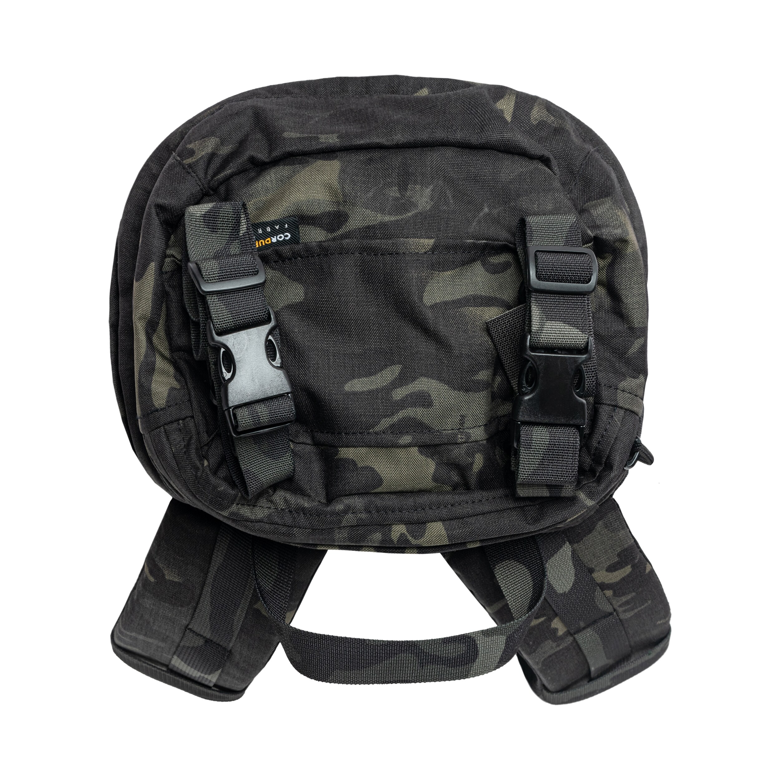 Wisport - Crafter Rucksack 30 l - MultiCam Black