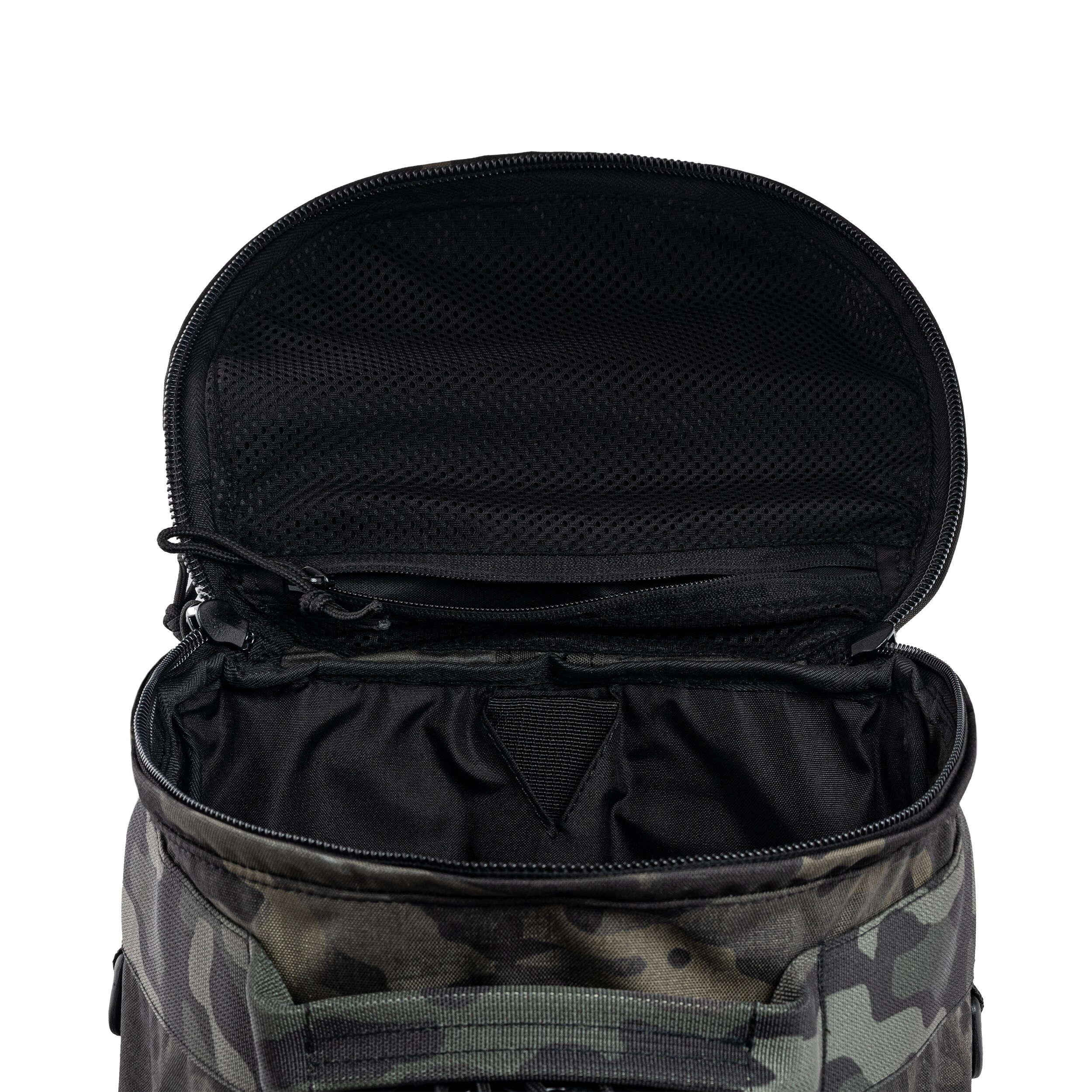 Wisport - Crafter Rucksack 30 l - MultiCam Black