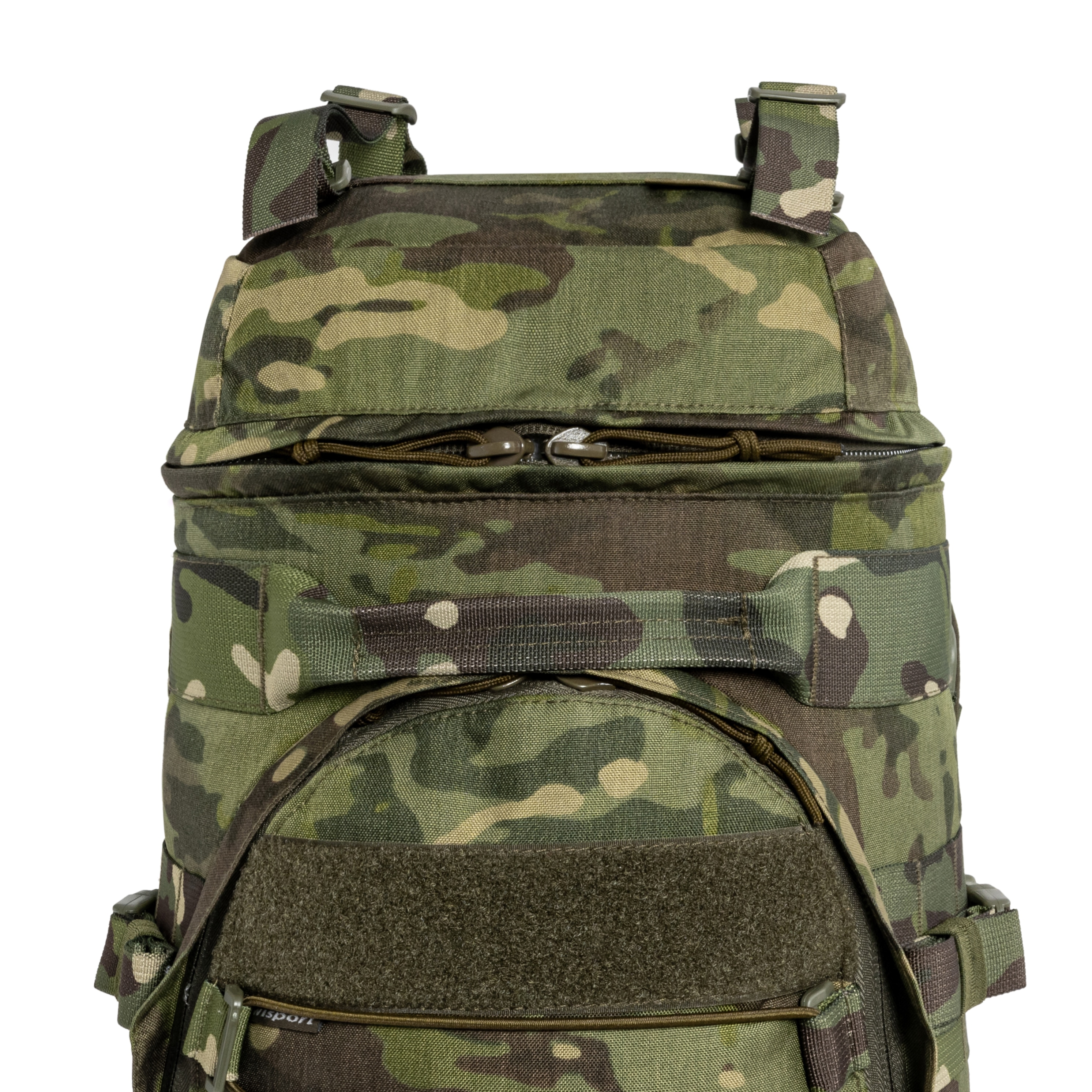 Wisport - Crafter 30 l - Rucksack - MultiCam Tropic