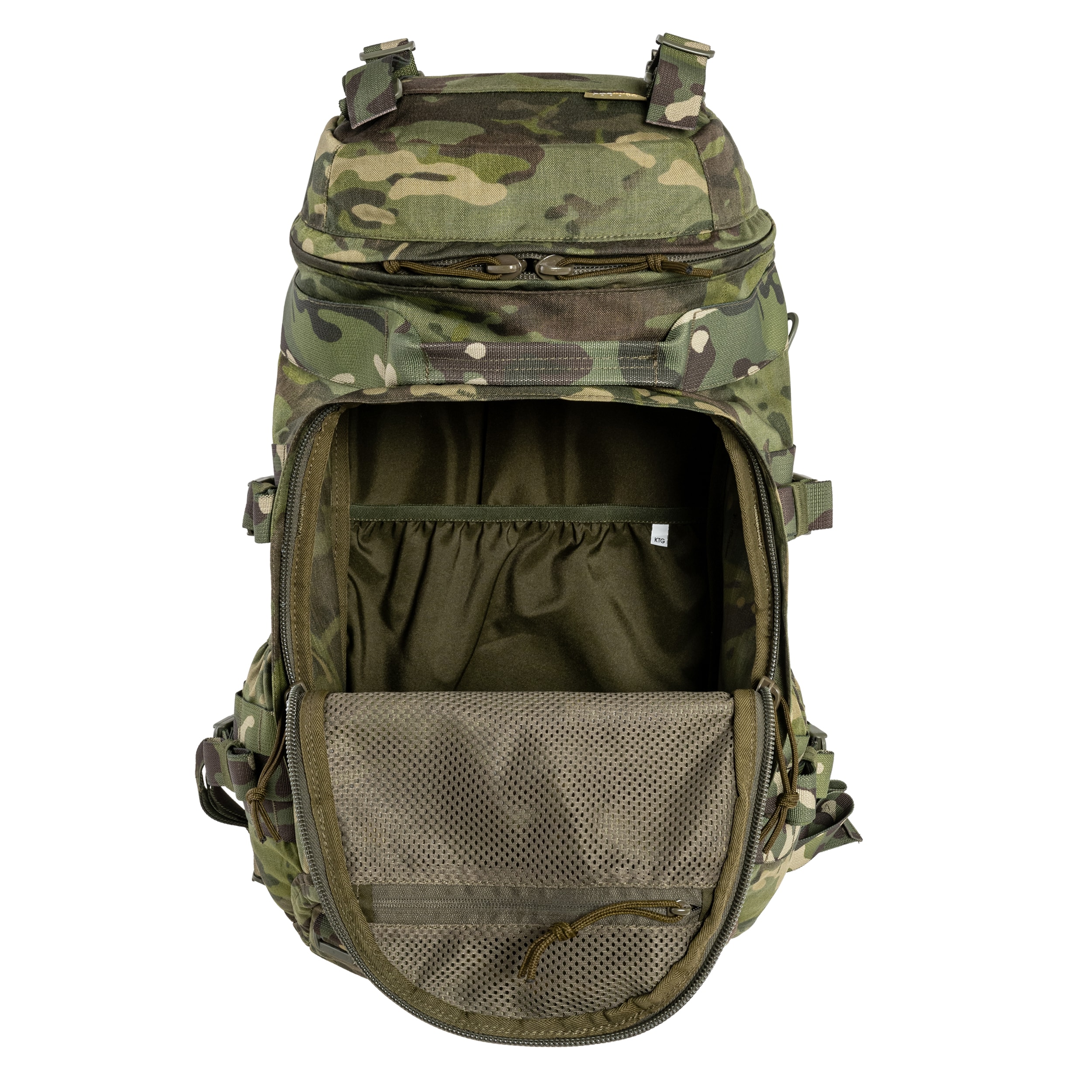 Wisport - Crafter 30 l - Rucksack - MultiCam Tropic