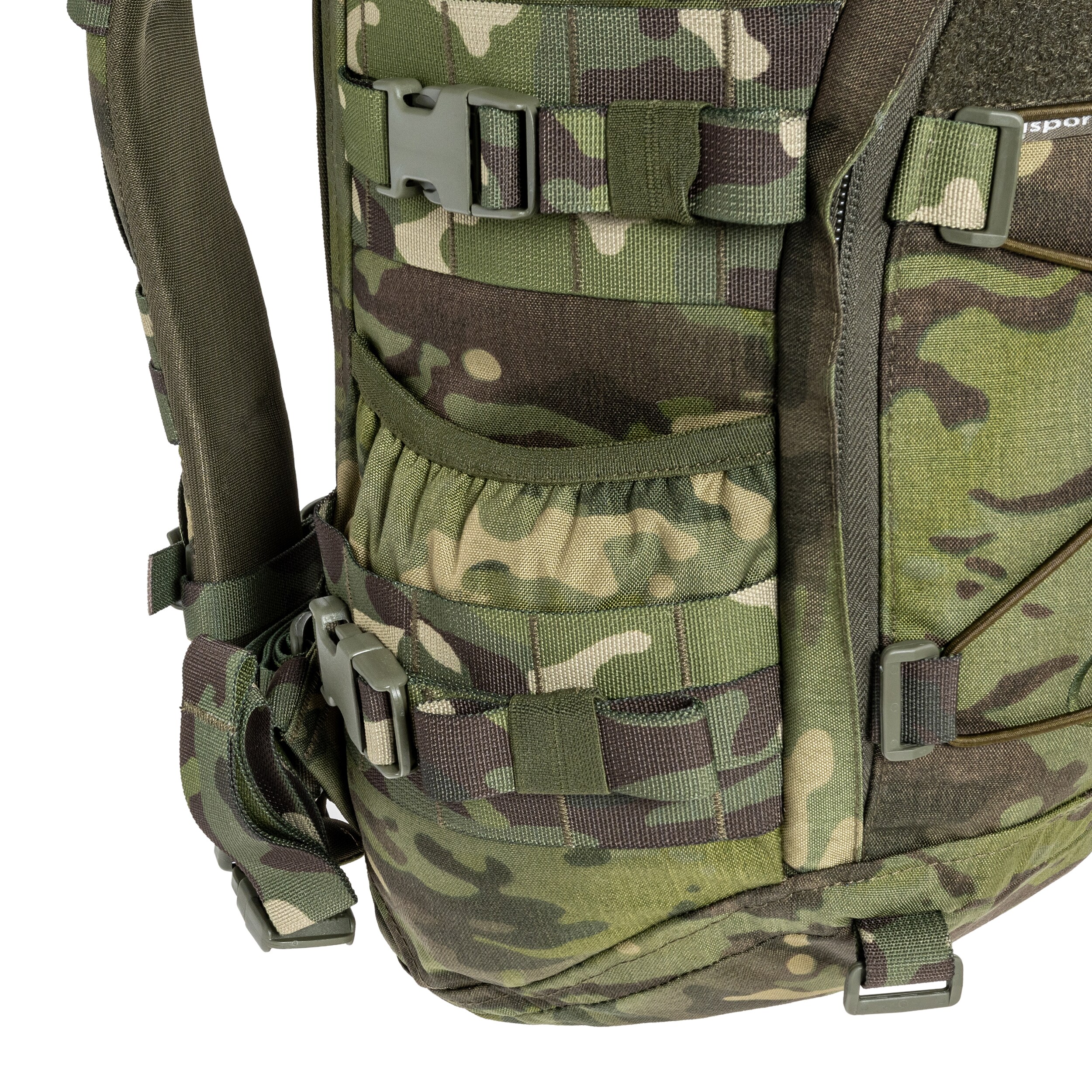 Wisport - Crafter 30 l - Rucksack - MultiCam Tropic