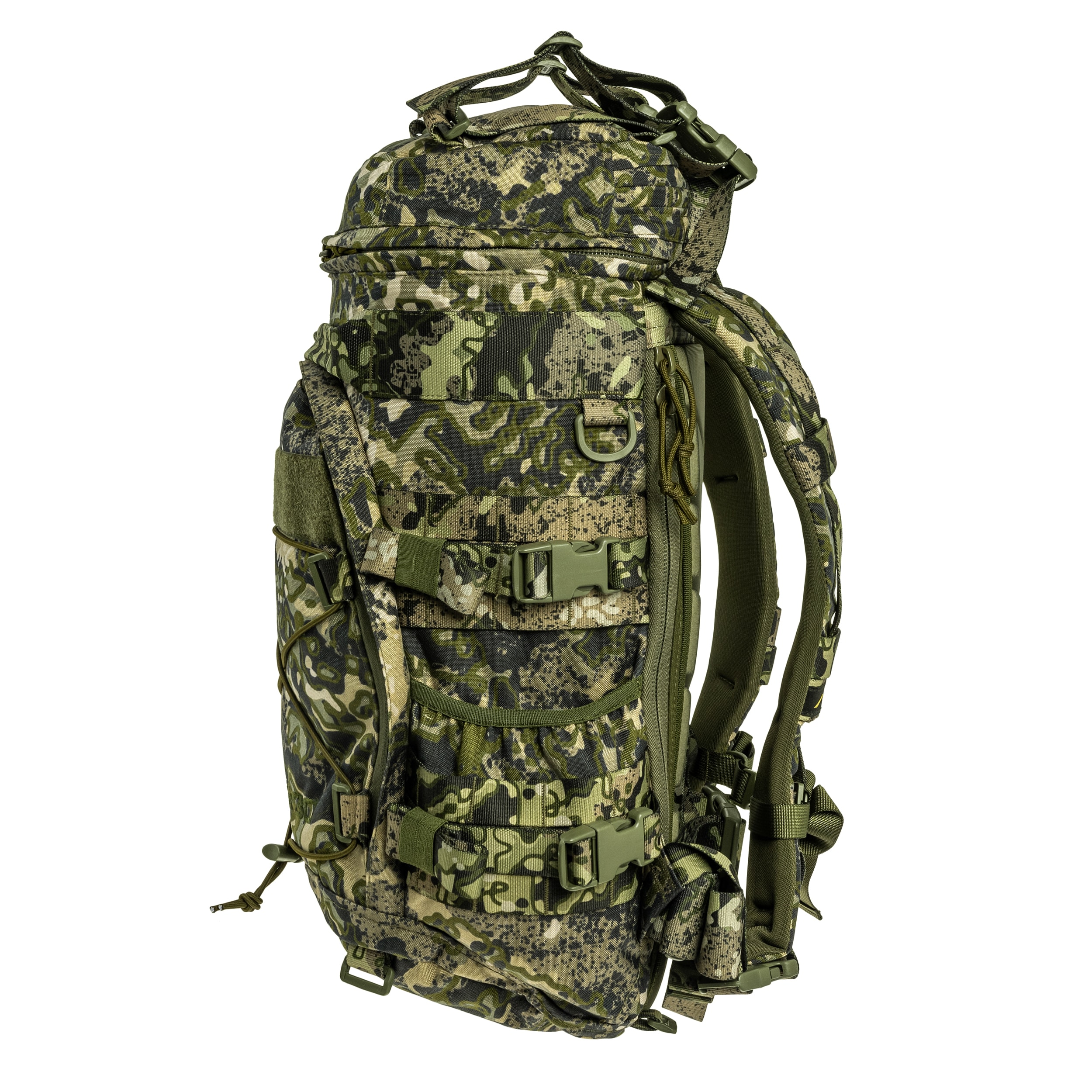 Wisport - Crafter 30 l - Rucksack - MAPA