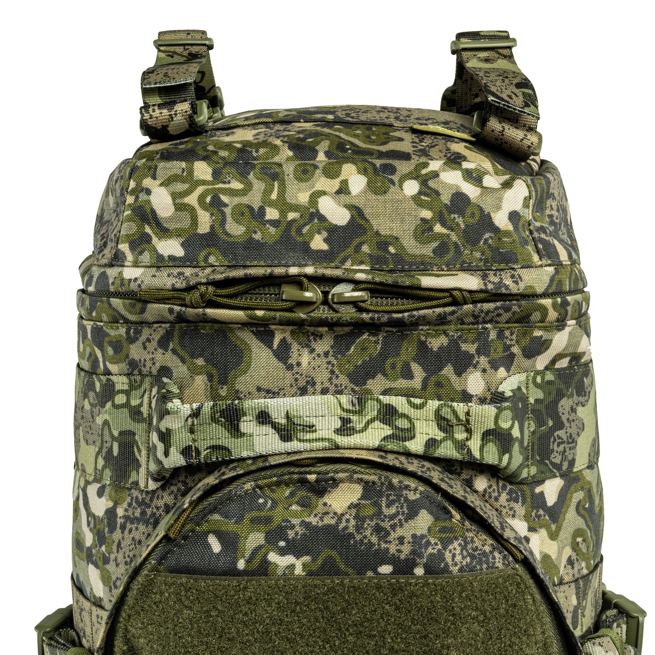 Wisport - Crafter 30 l - Rucksack - MAPA