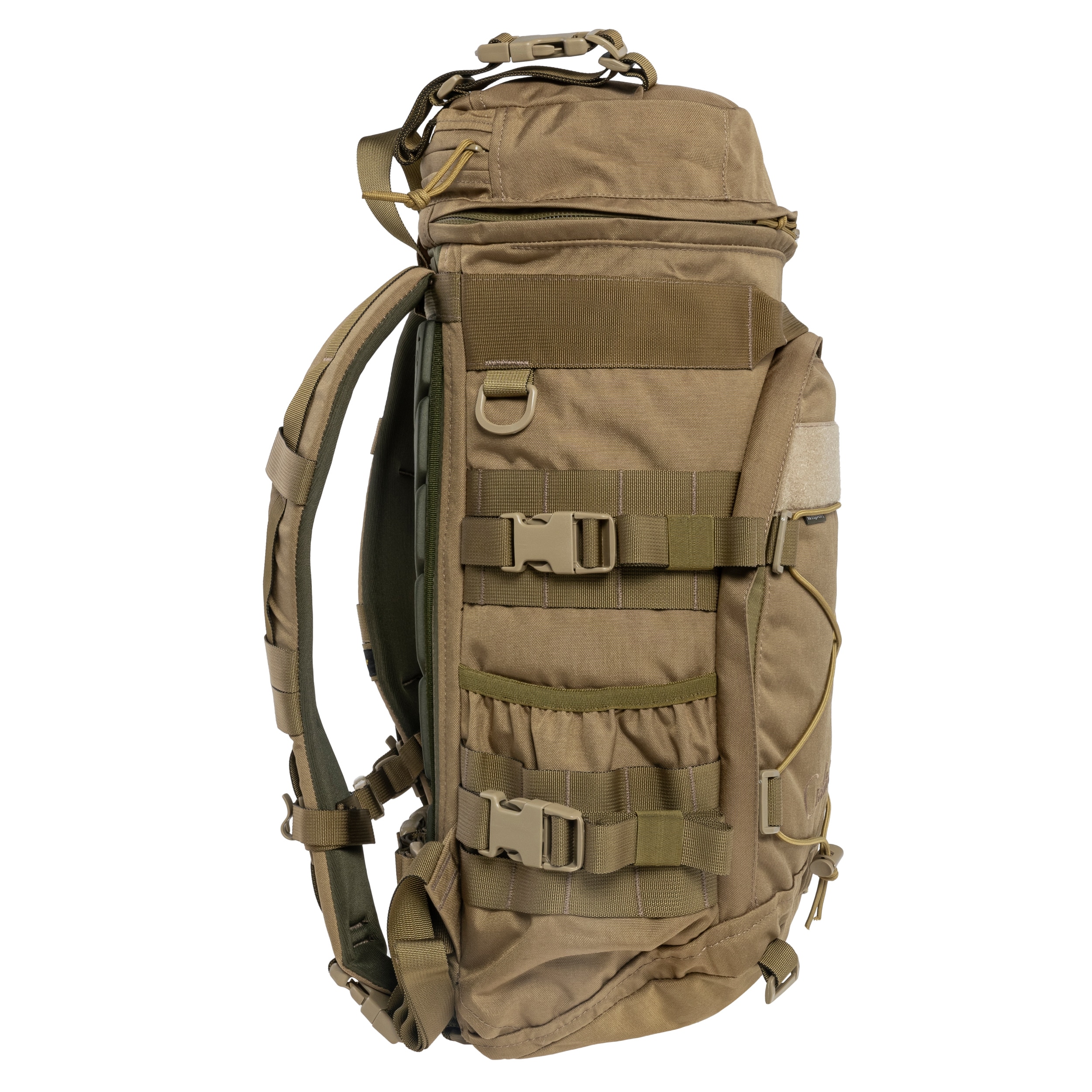 Wisport - Crafter 30 l - Rucksack - Coyote Brown