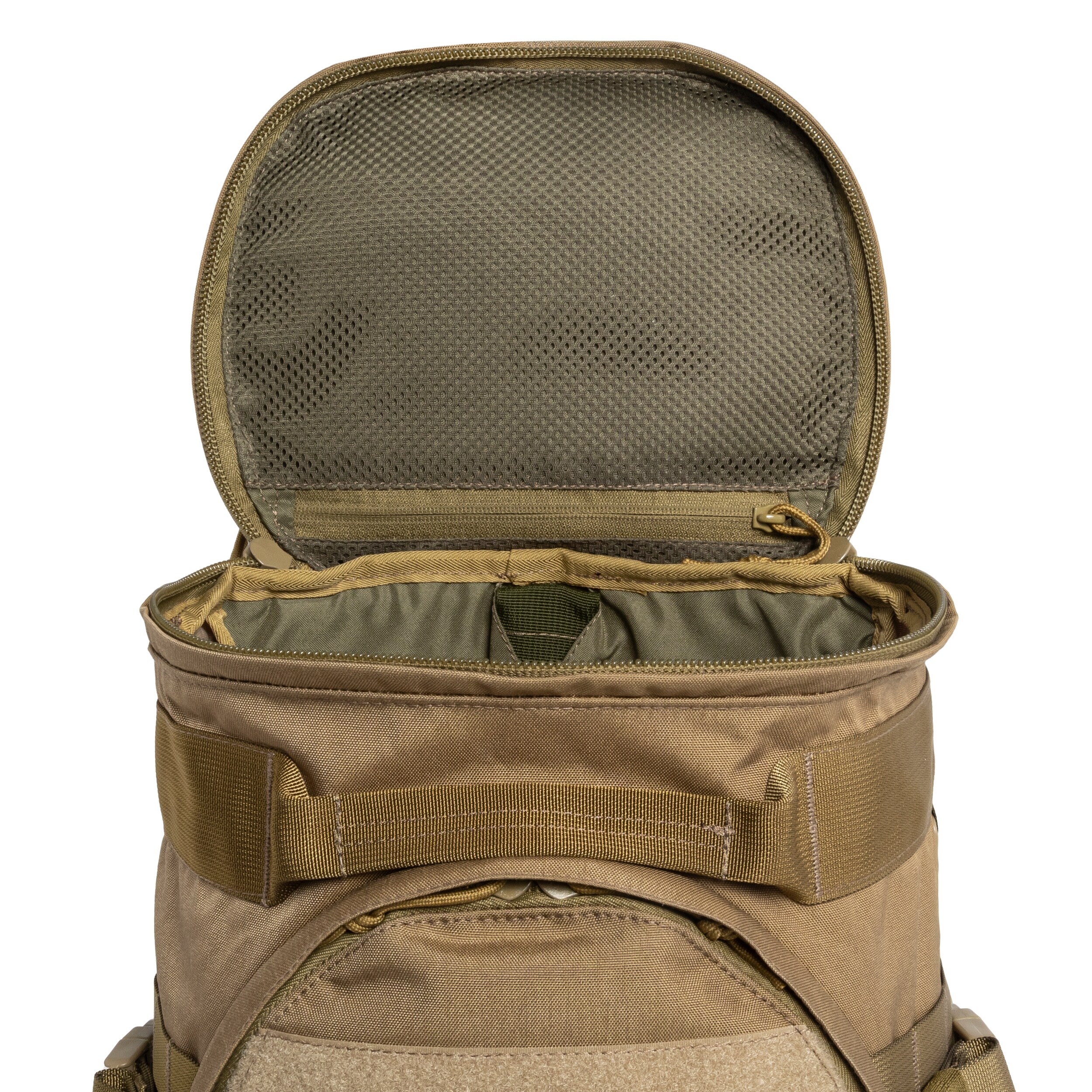 Wisport - Crafter 30 l - Rucksack - Coyote Brown