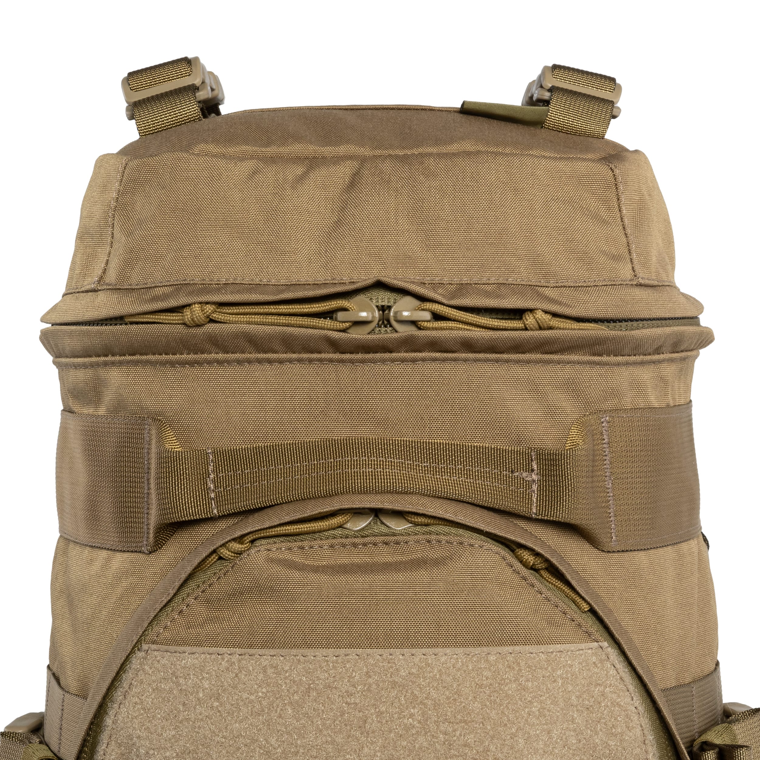 Wisport - Crafter 30 l - Rucksack - Coyote Brown