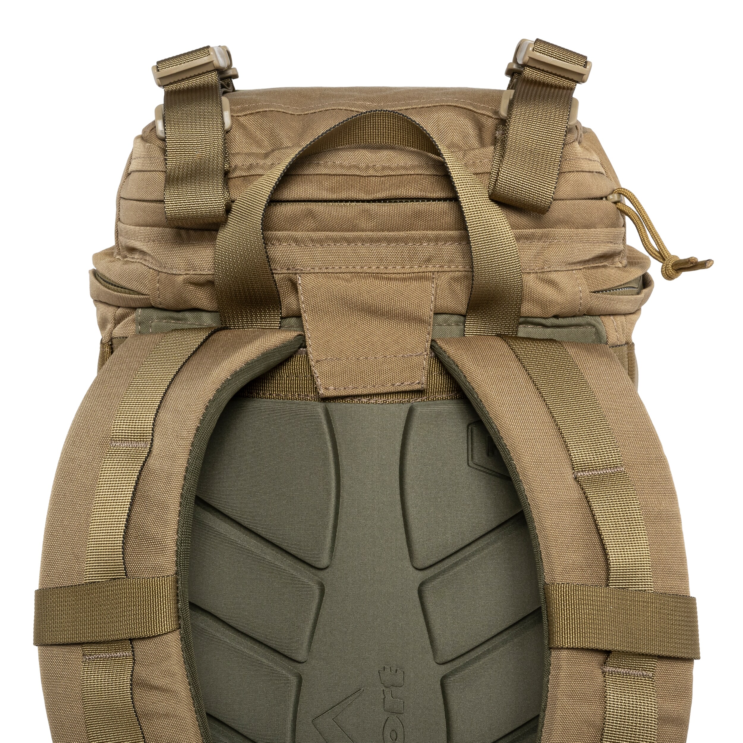 Wisport - Crafter 30 l - Rucksack - Coyote Brown