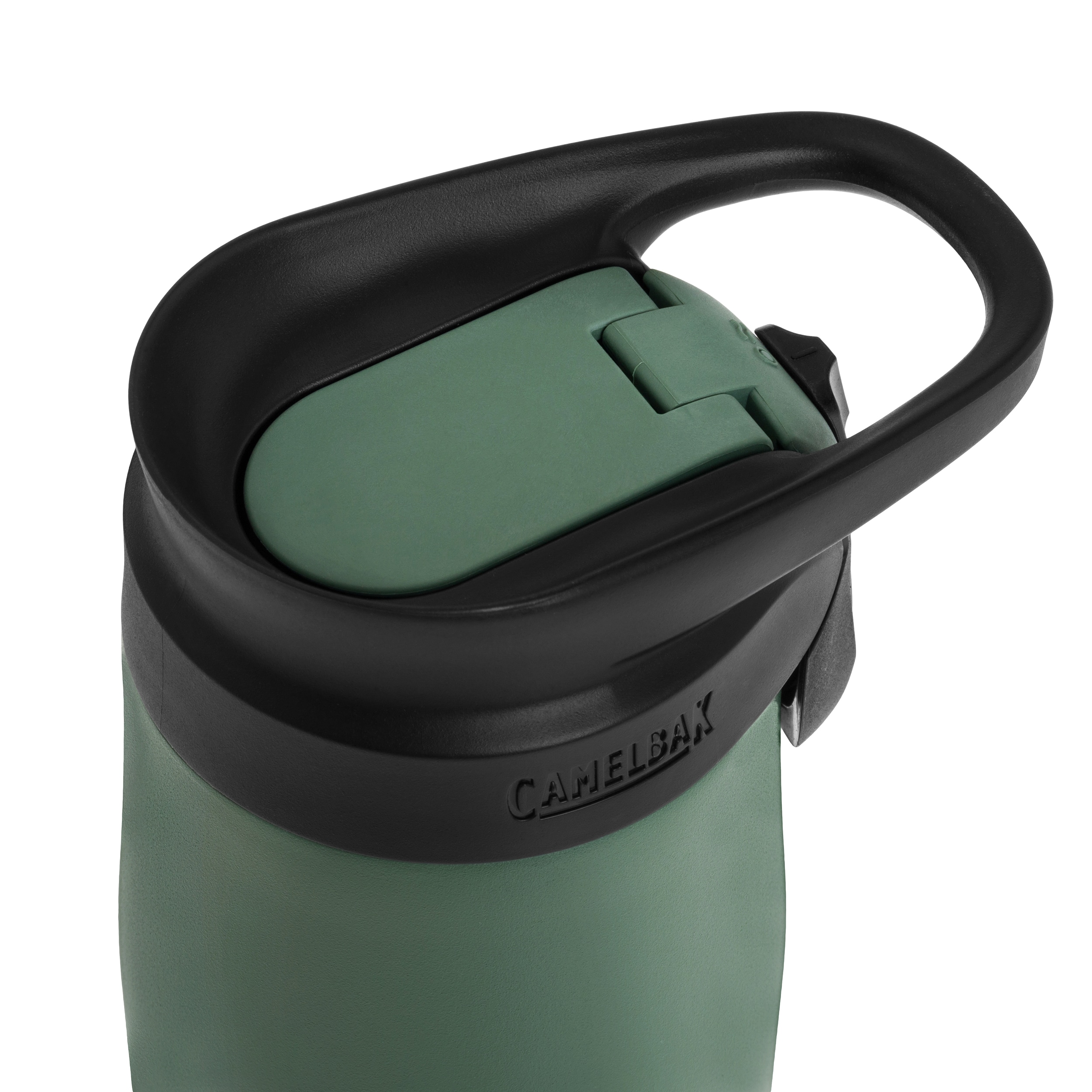 CamelBak - Forge Flow 590 ml - Thermobecher - Moss