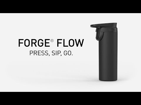 CamelBak - Forge Flow 590 ml - Thermobecher - Moss